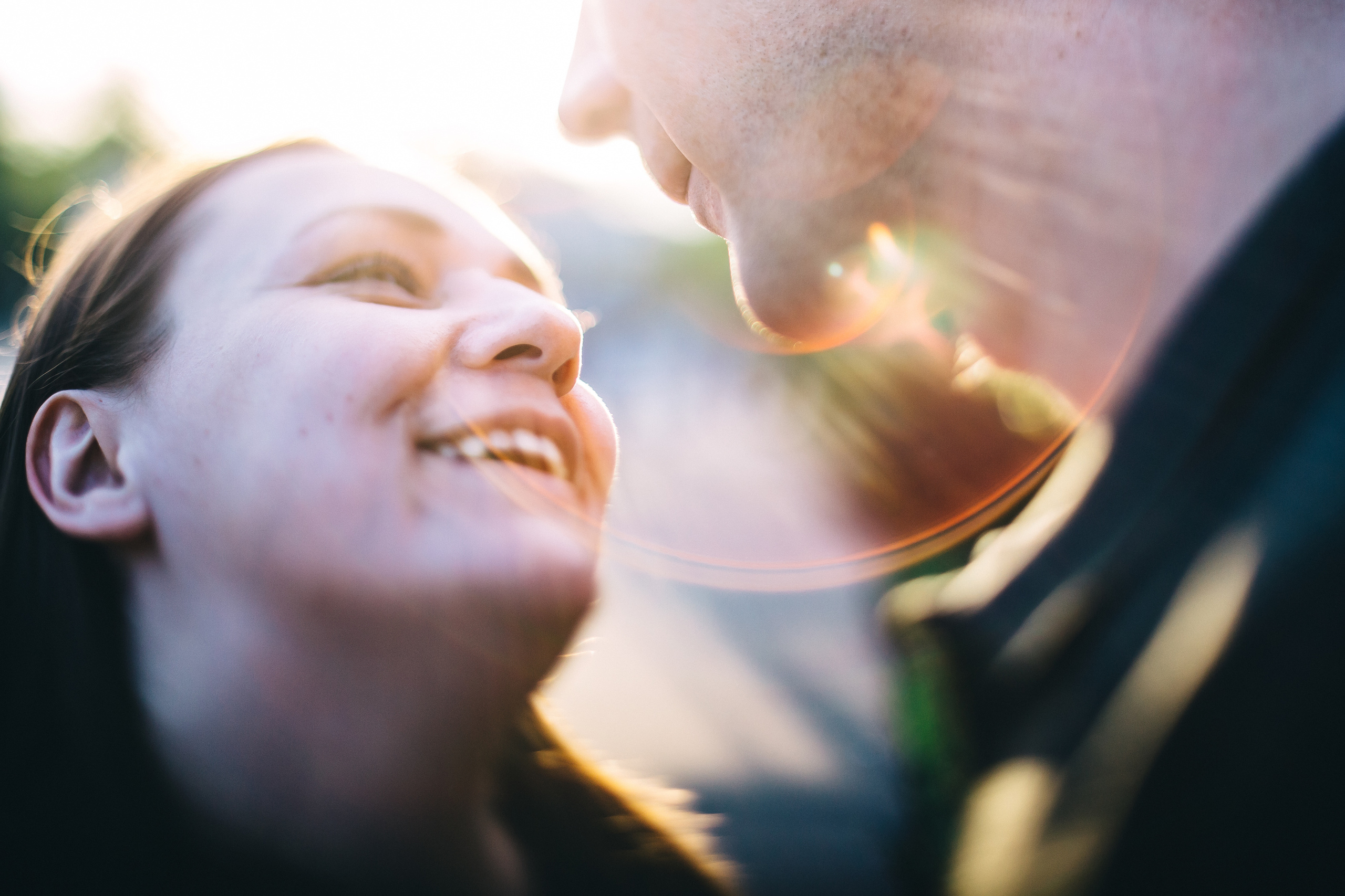 Всё в этом мире держится на смехе. Душевный фотограф Ваших самых ярких событий Марина Погребняк