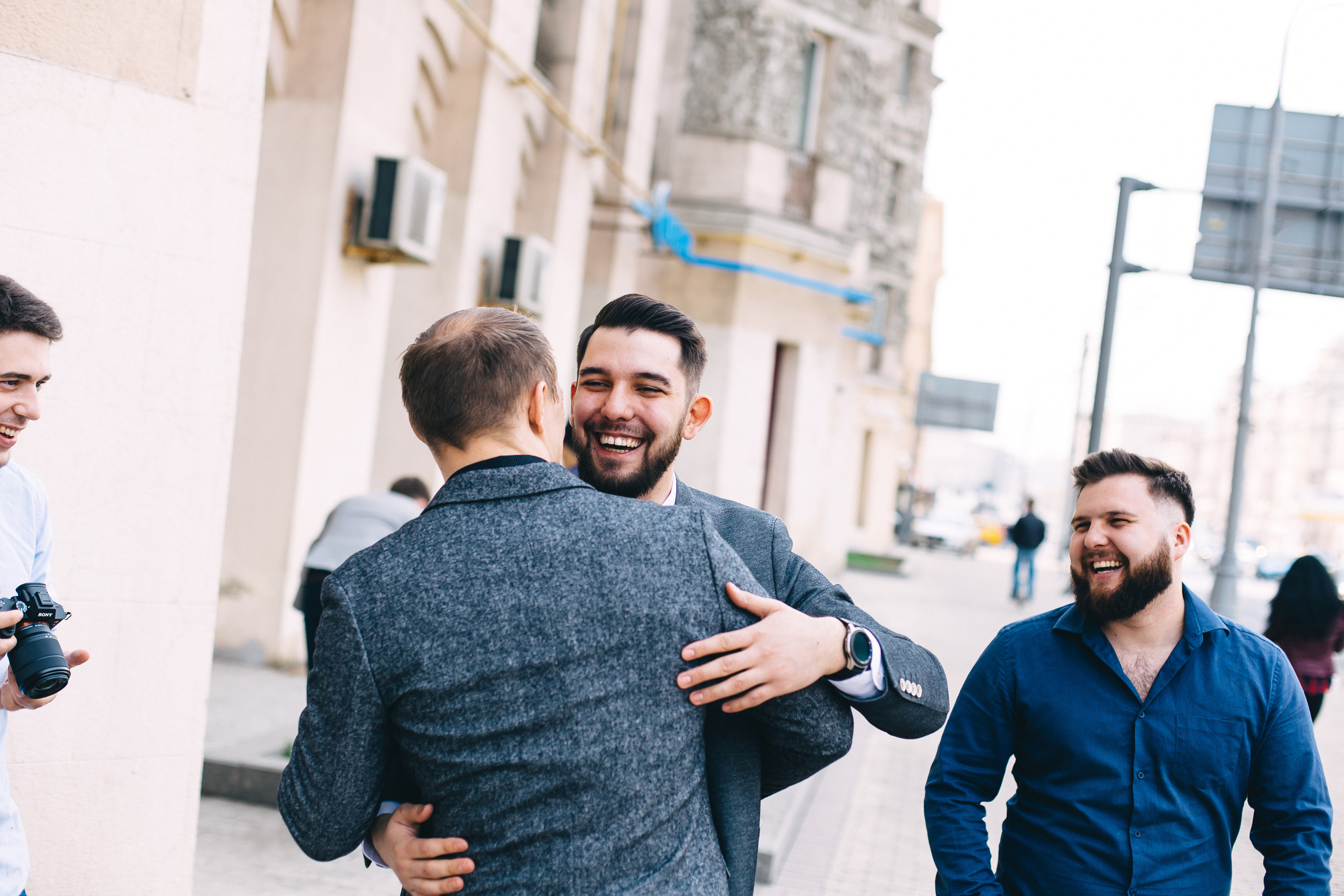 В окруженье друзей, на веселом пиру. Душевный фотограф Ваших самых ярких событий Марина Погребняк