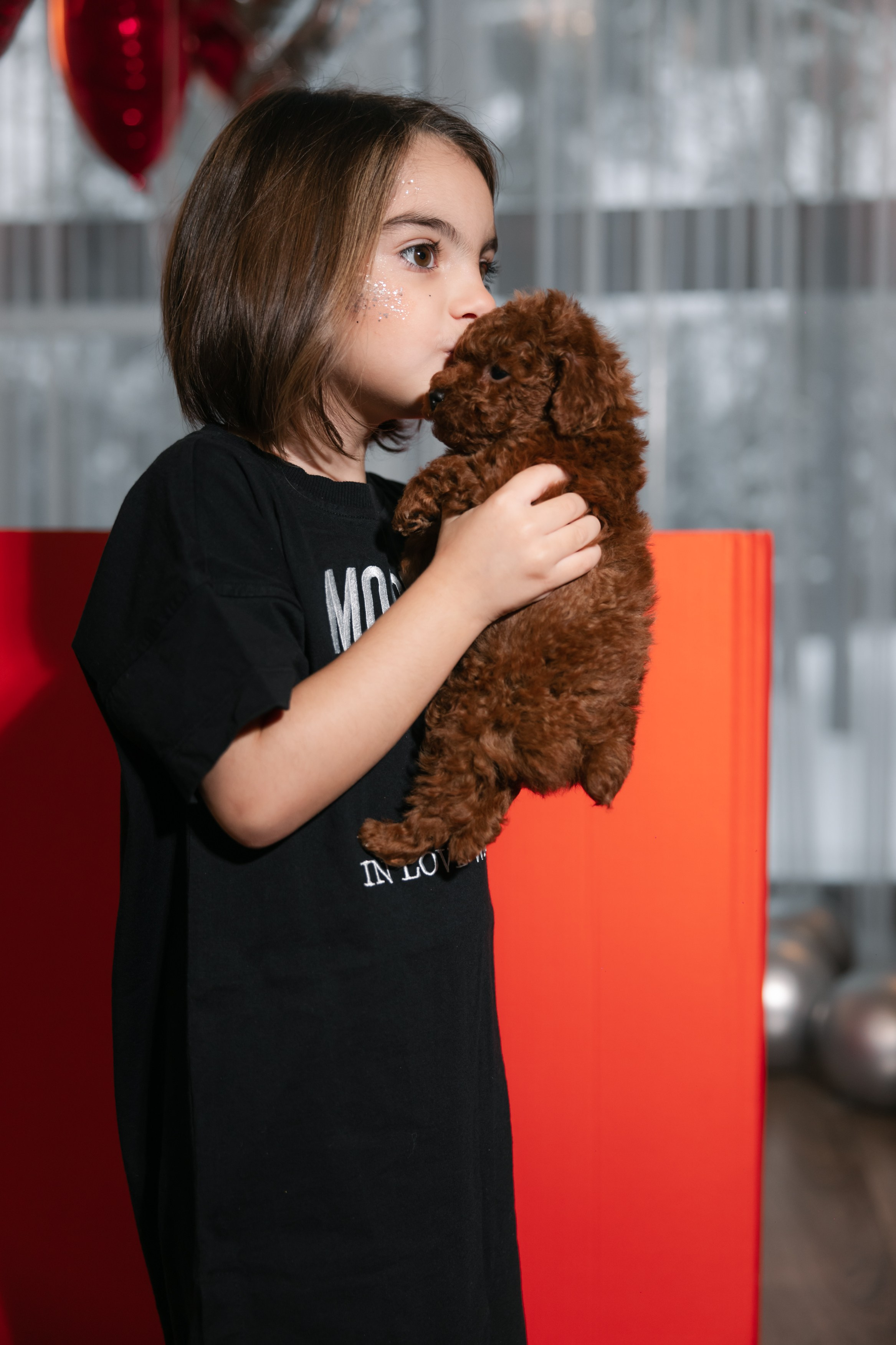 Сюрприз с утрa. Фотограф в Ижевске и Казани Богданов Яков