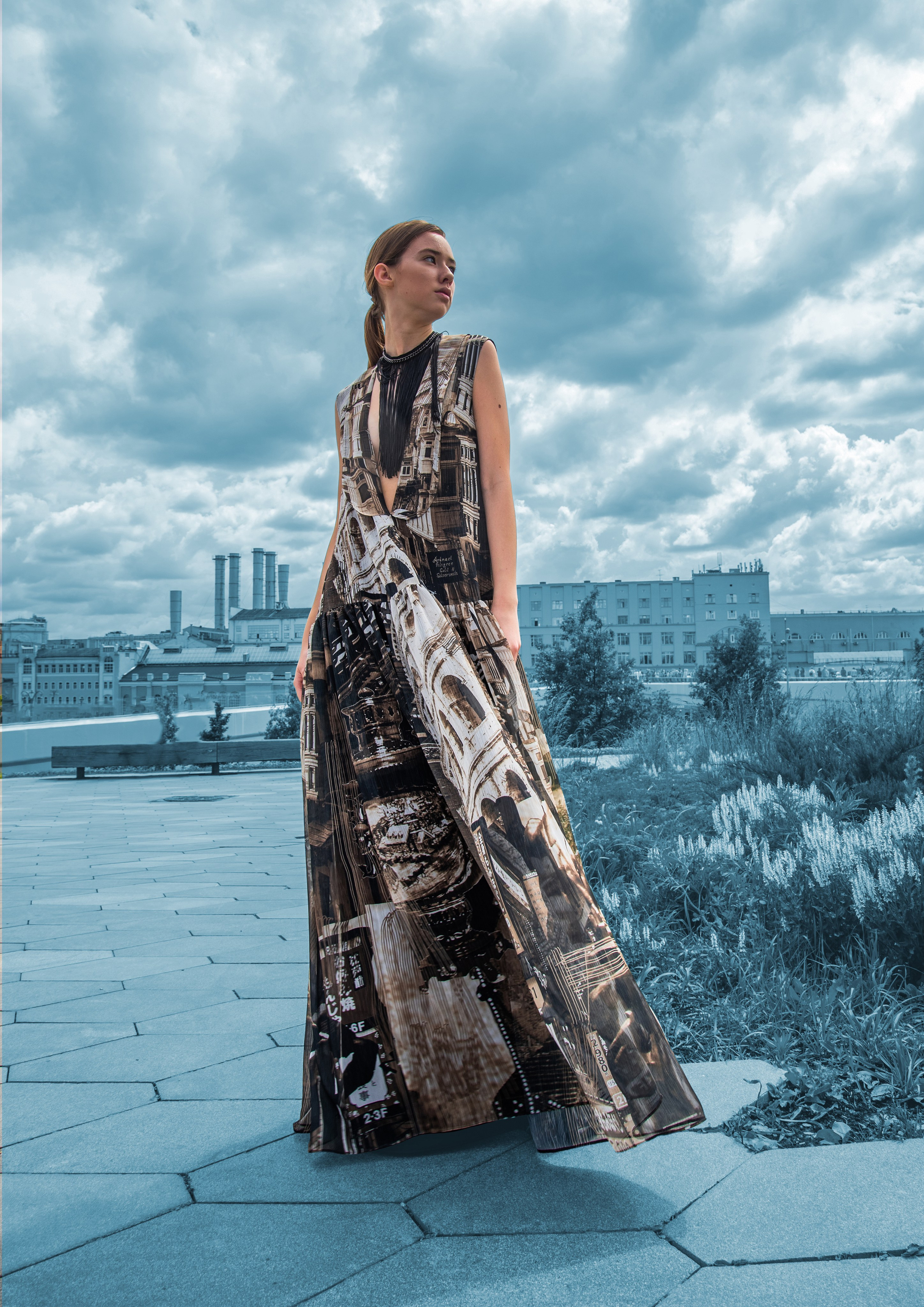 Съемка с моделями. Предметный фотограф | Москва