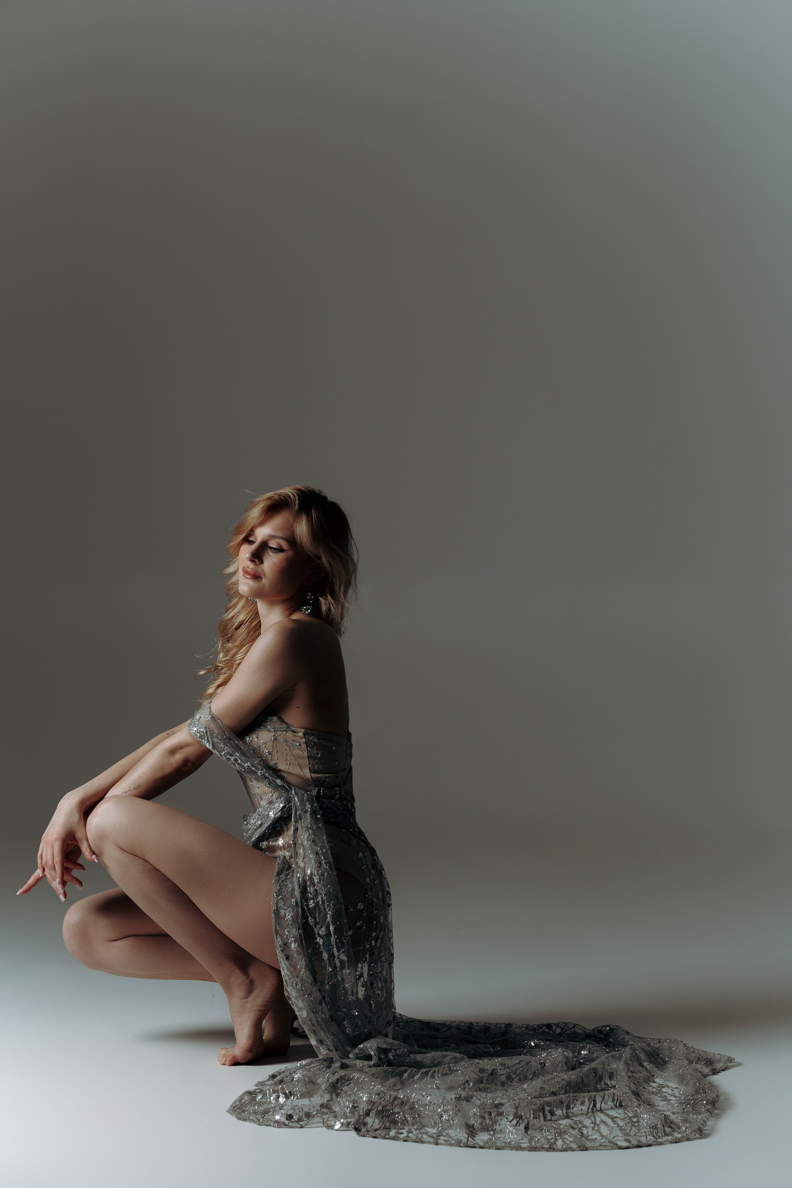 Кристина. Фотограф Дарья Бобровских в Воронеже