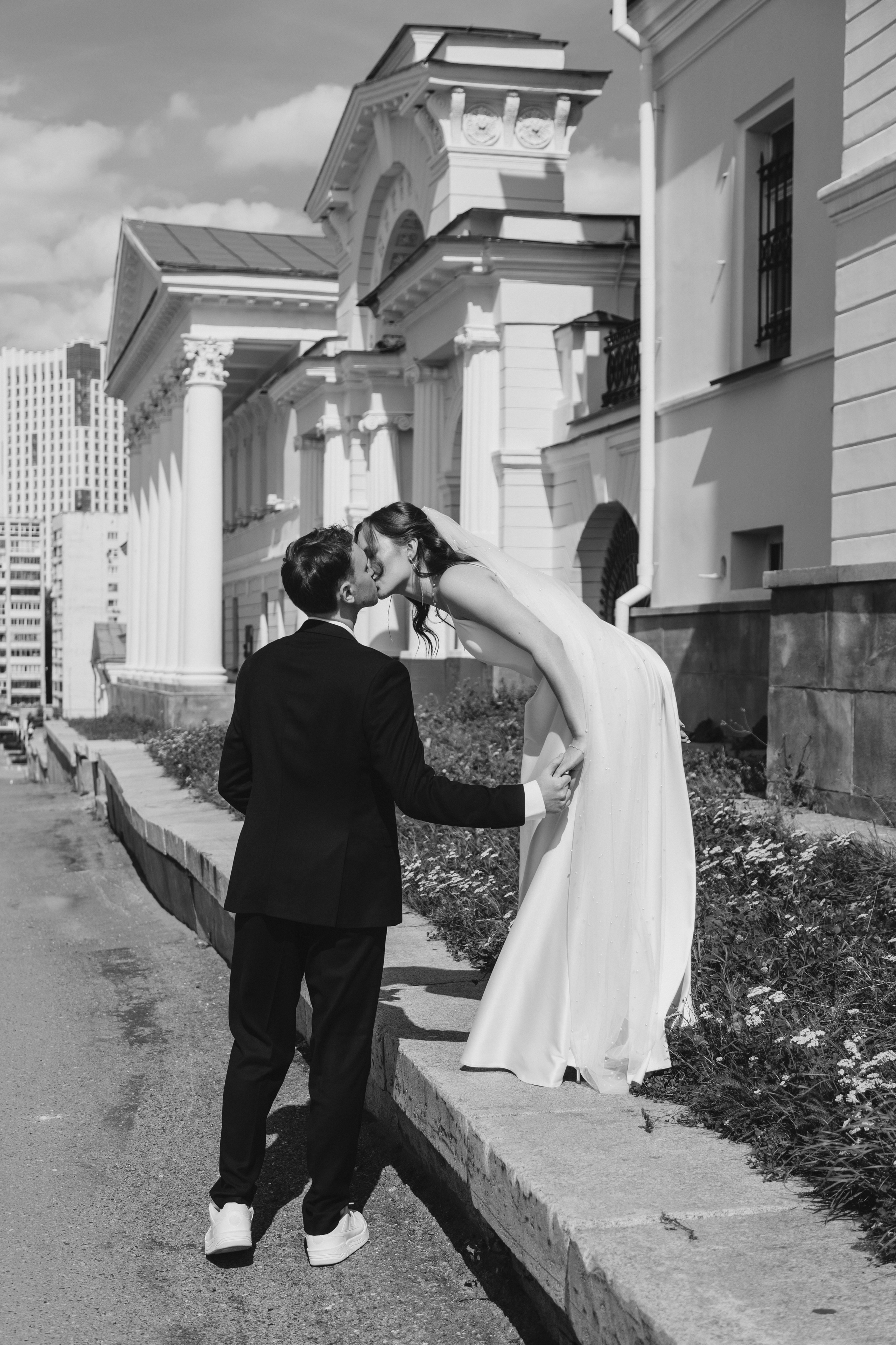 Харитоновский парк. Свадебный и семейный фотограф Екатеринбург Настя Саедгалина