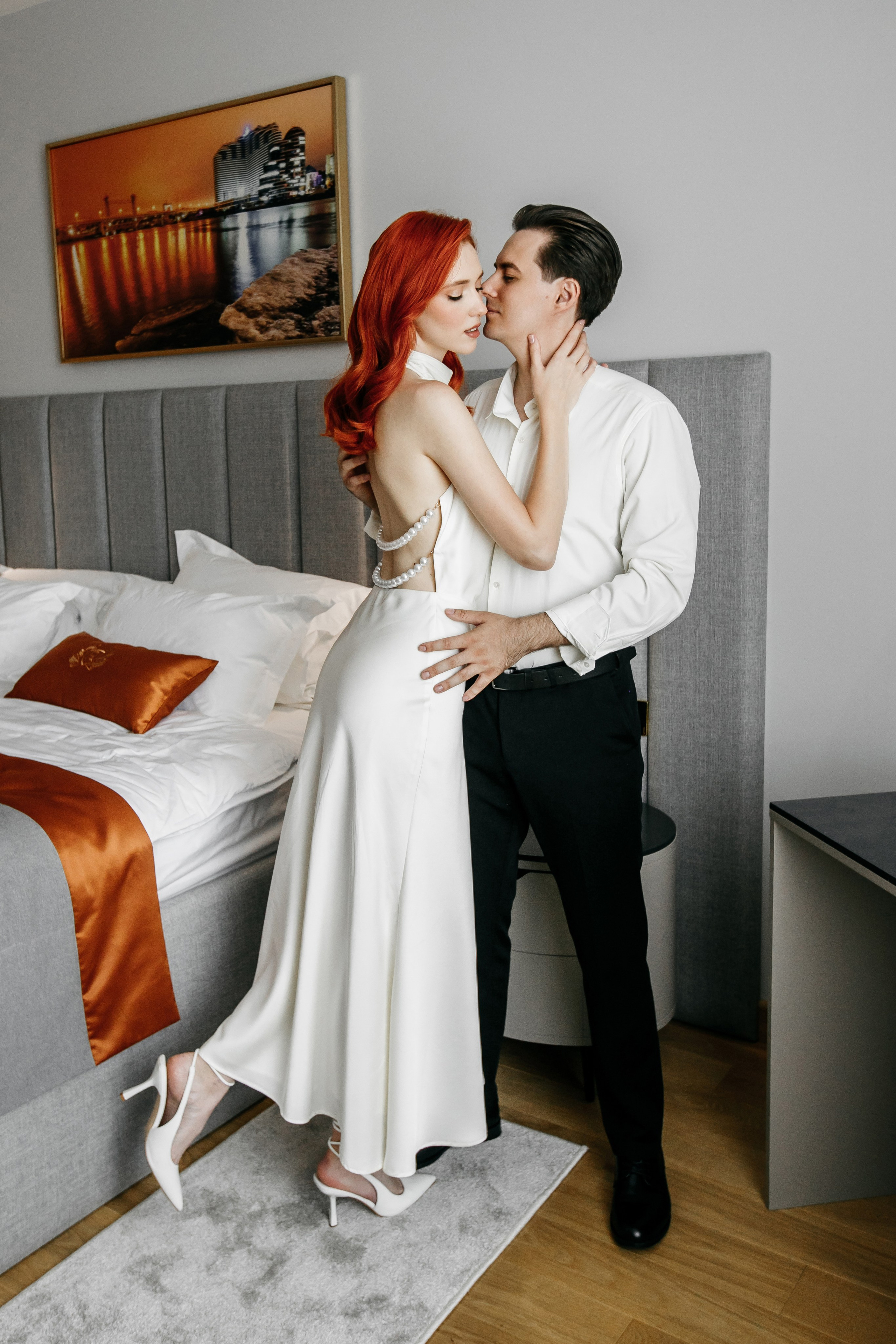 Алина и Костя. Свадебный фотограф Ростове-на-Дону