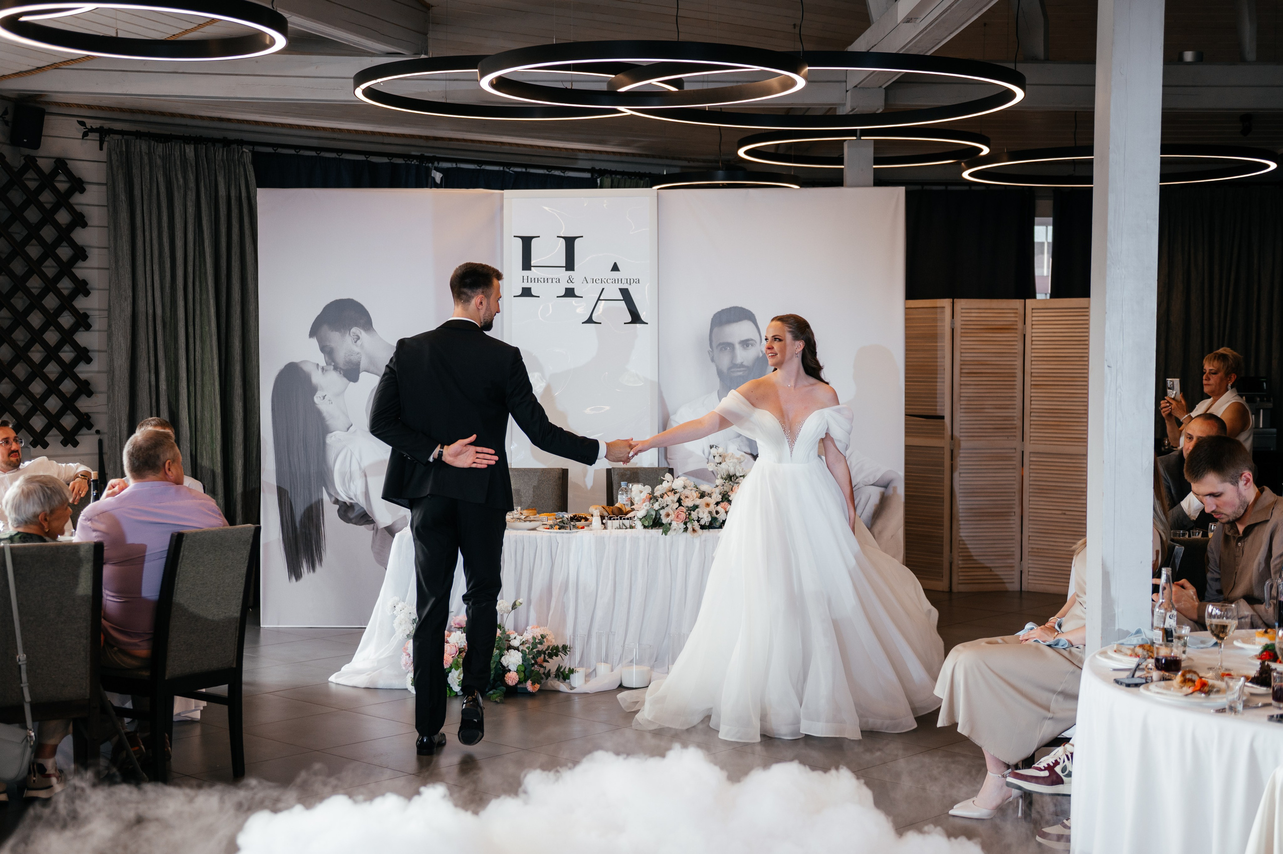 Nikita & Alexandra. Свадебный и индивидуальный фотограф Никита Роут | Москва