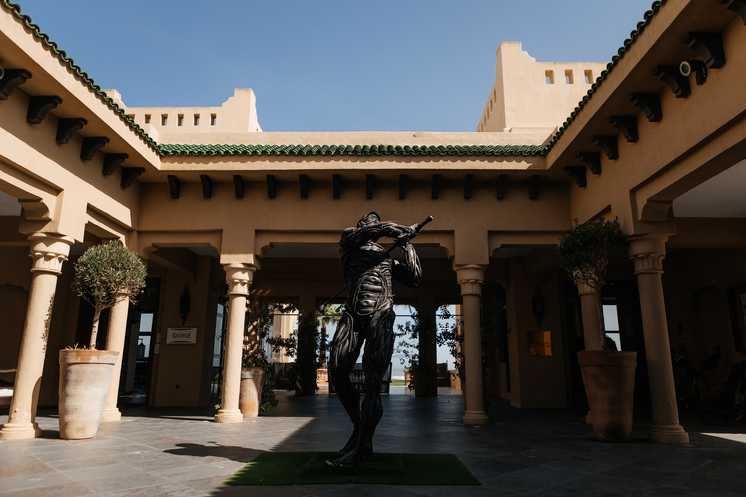 Марокко Альфа Банк. Фотограф в Москве Дмитрий Жарков