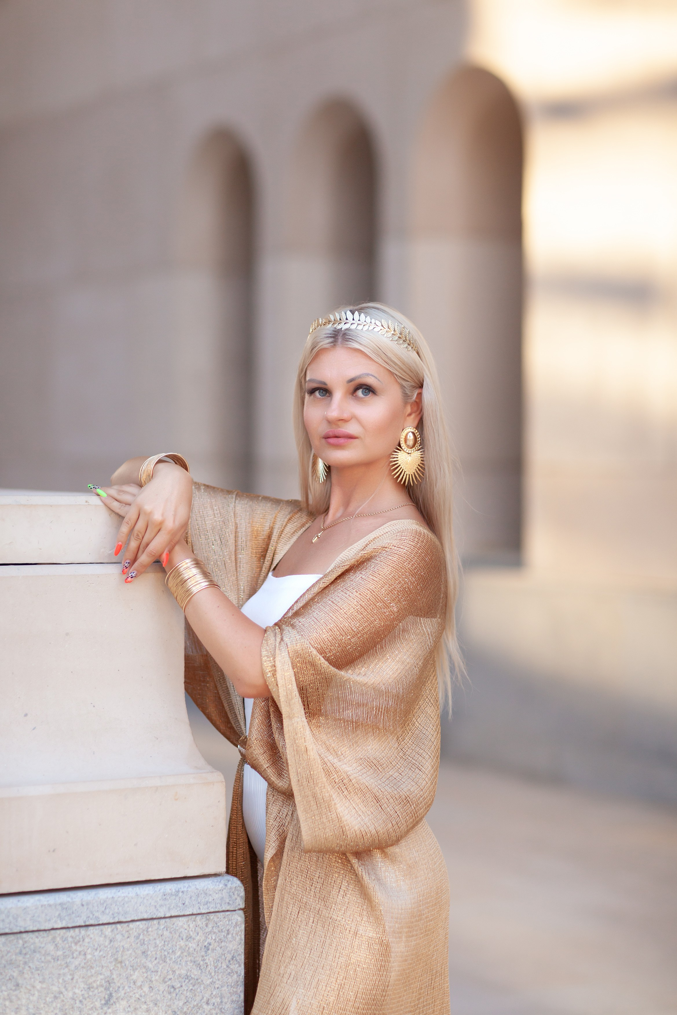 Новый Херсонес. Фотограф в Севастополе и Крыму Антон Попков