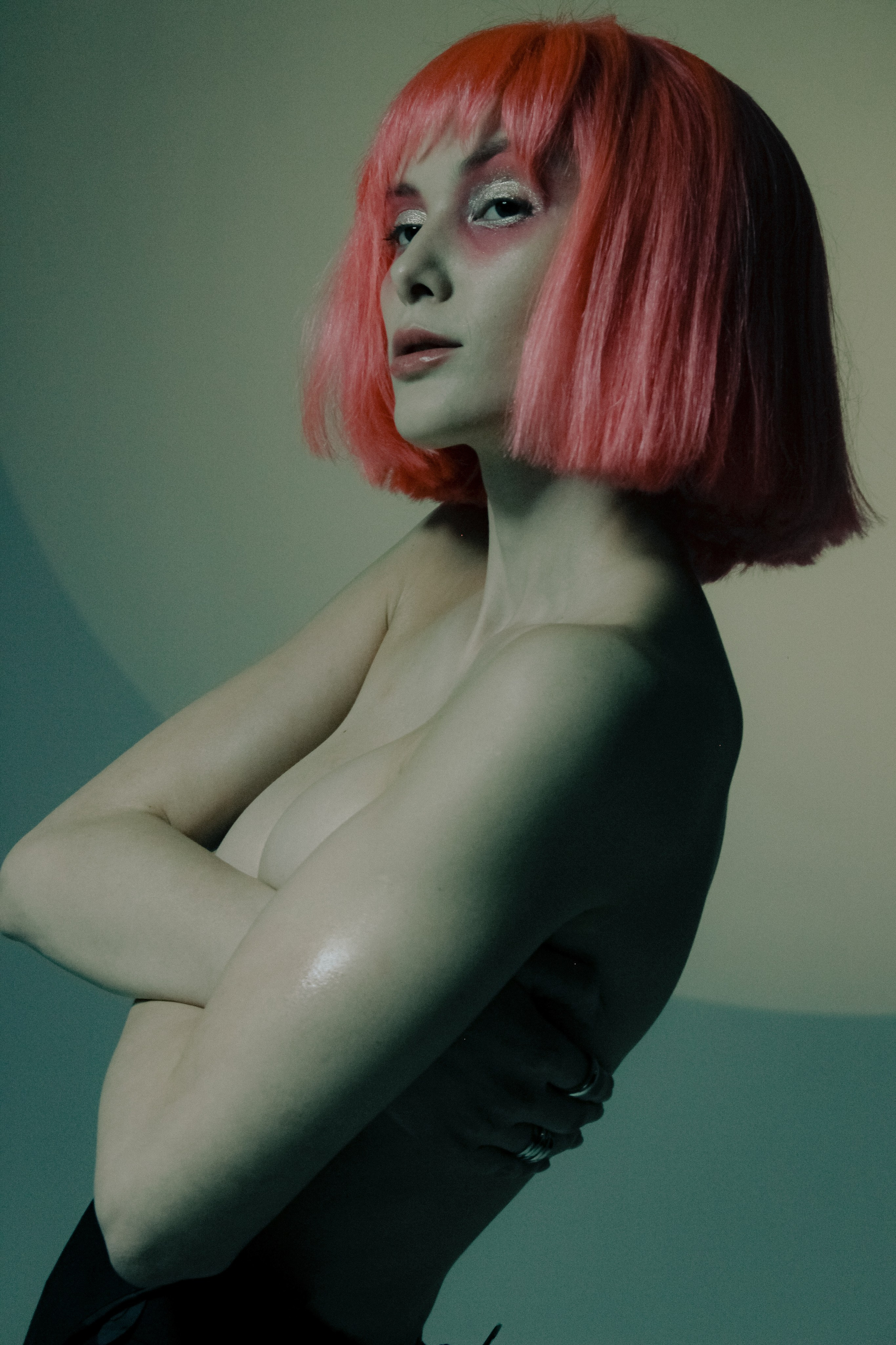 ANNA (WORKSHOP). Фотограф в Челябинске Ушакова Анастасия