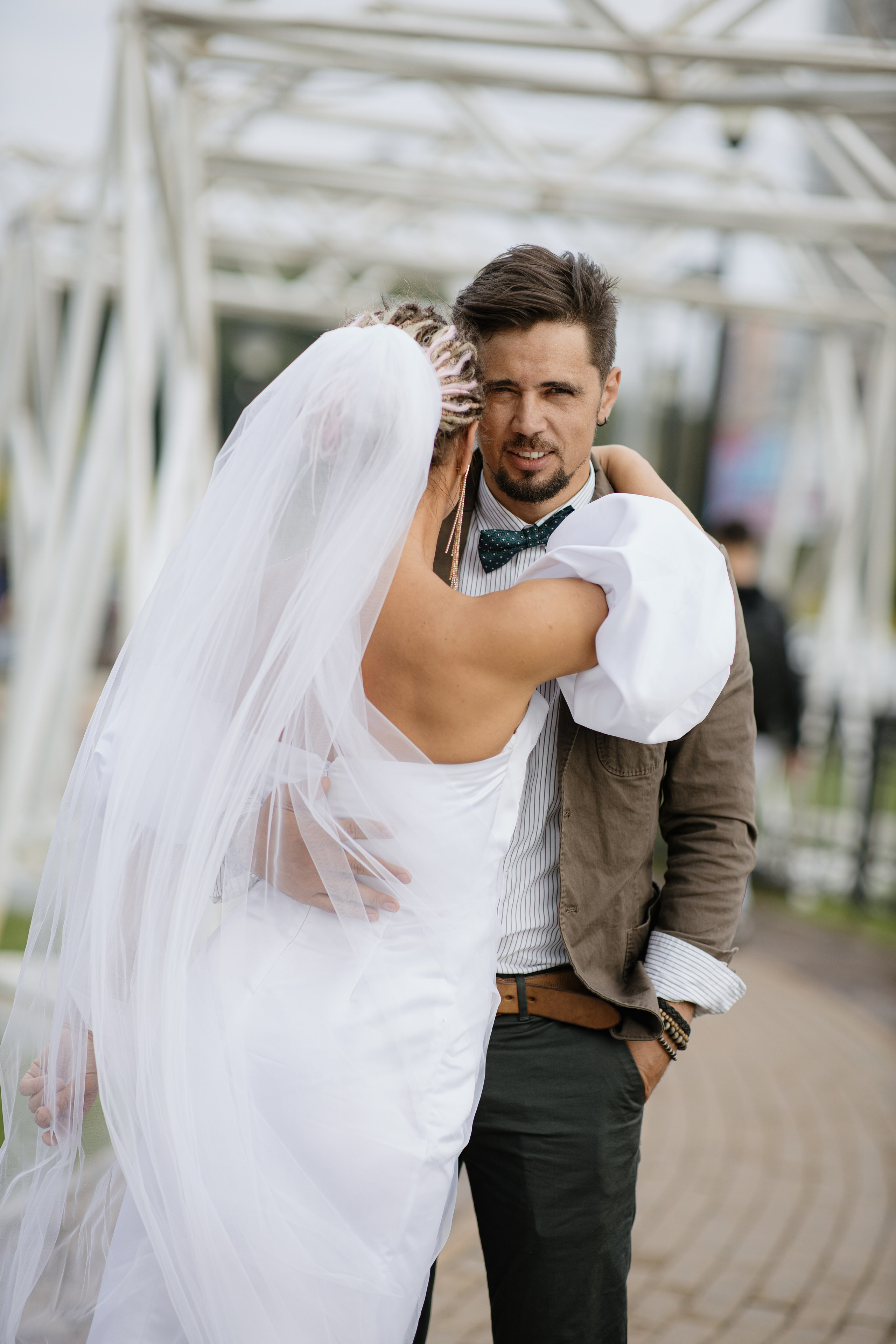 Парт 2. Свадебный, репортажный, студийный фотограф в Новороссийске