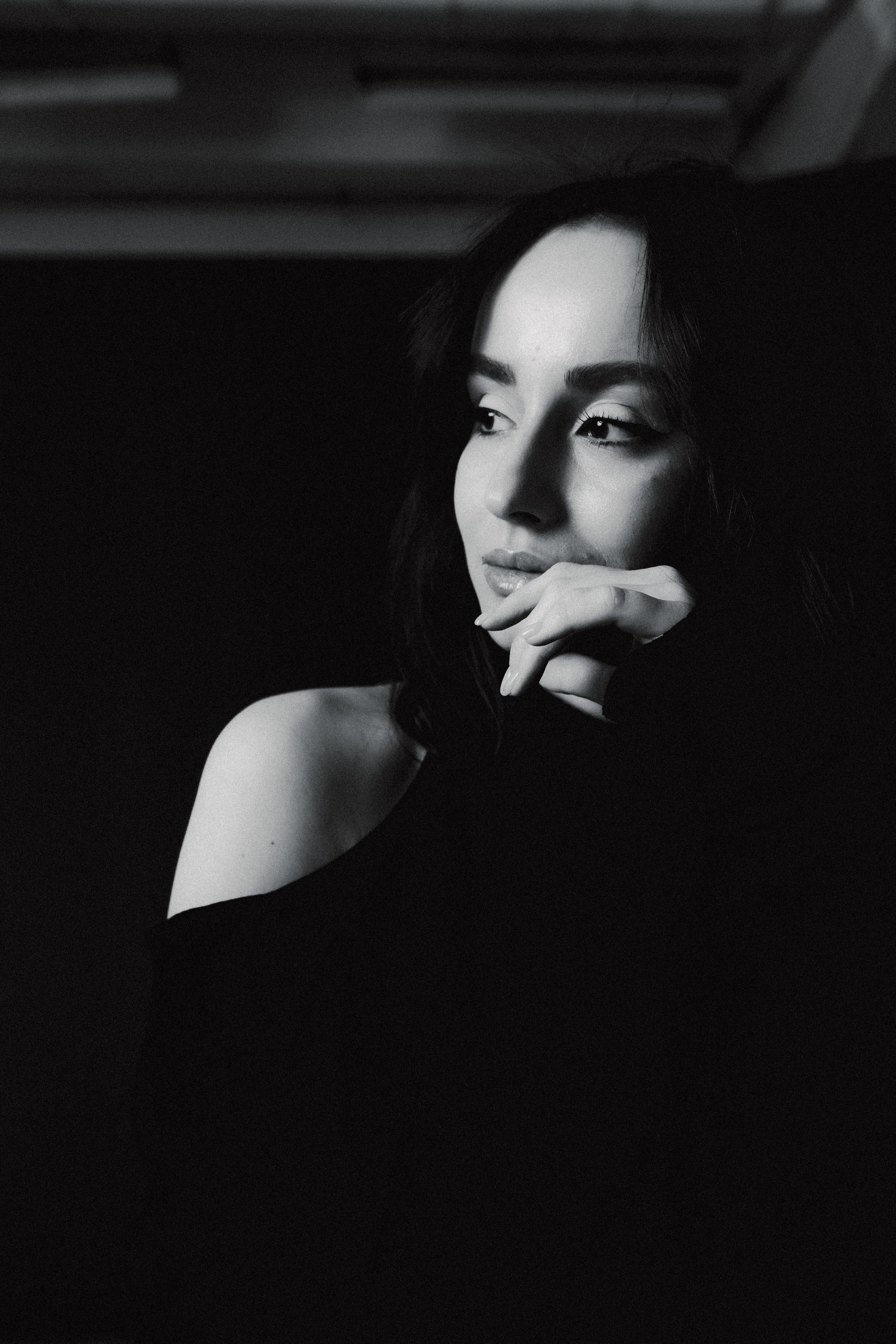 Илана. Фотографирую женщин, мужчин и их отношения