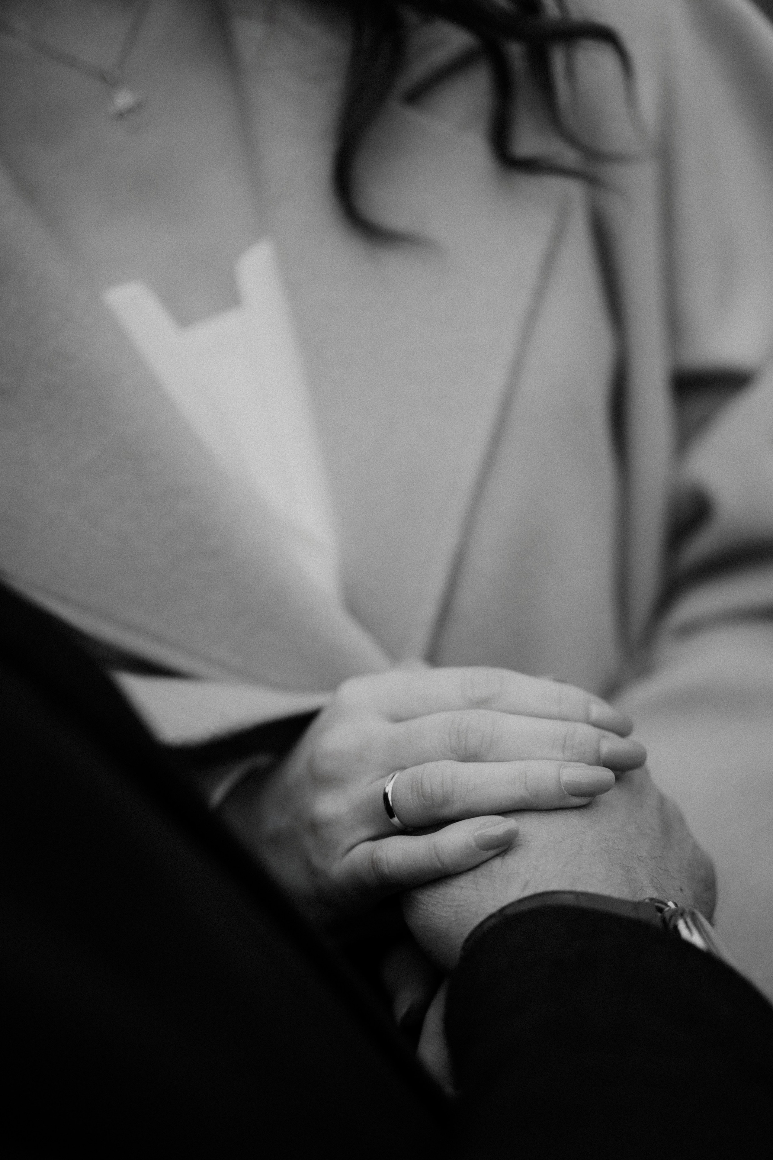 Андрей & Наталья. Софья Шехтман | Портретный фотограф в Москве