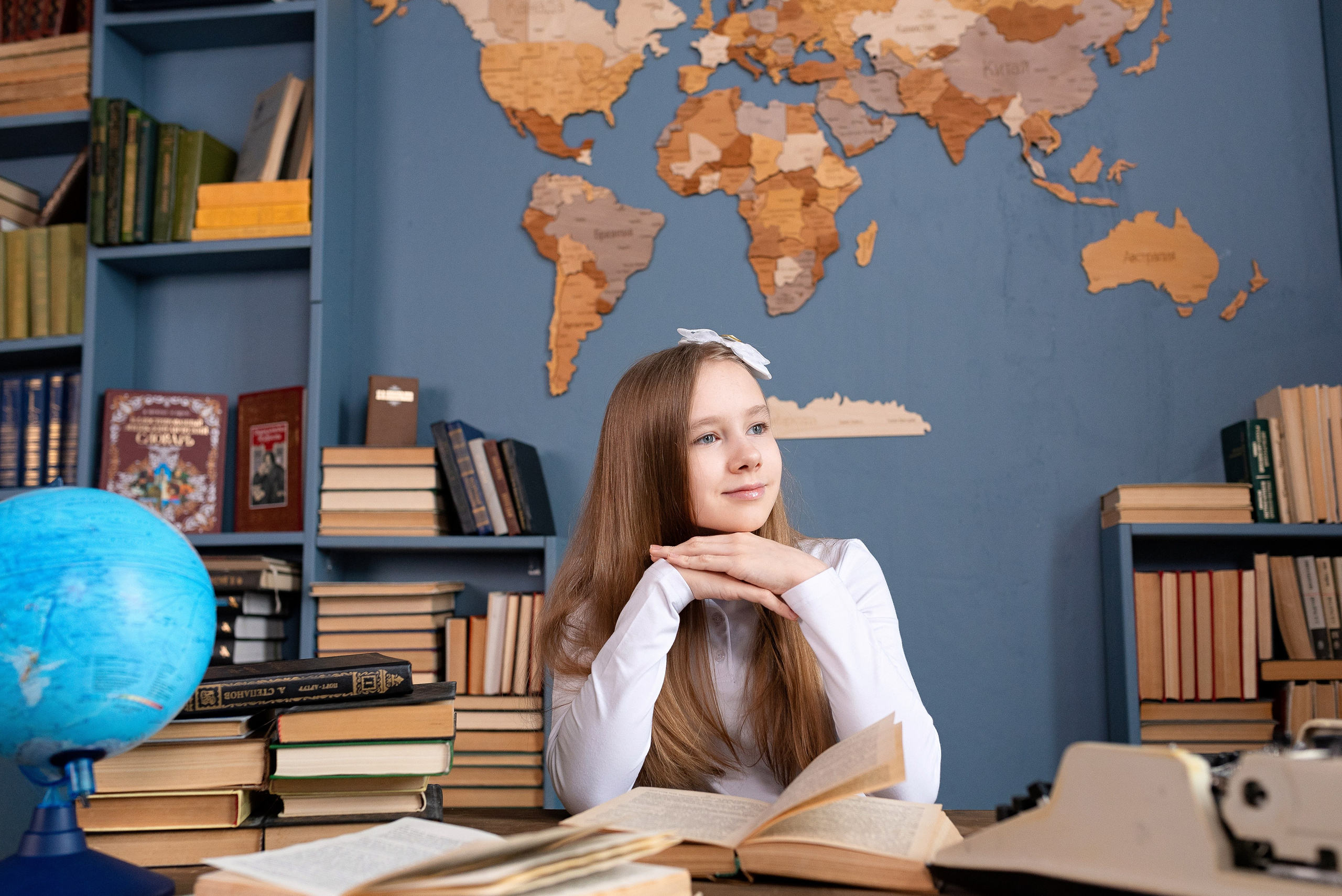 4 класс. Детский и семейный фотограф в Сургуте и Нефтеюганске Анна Старцева