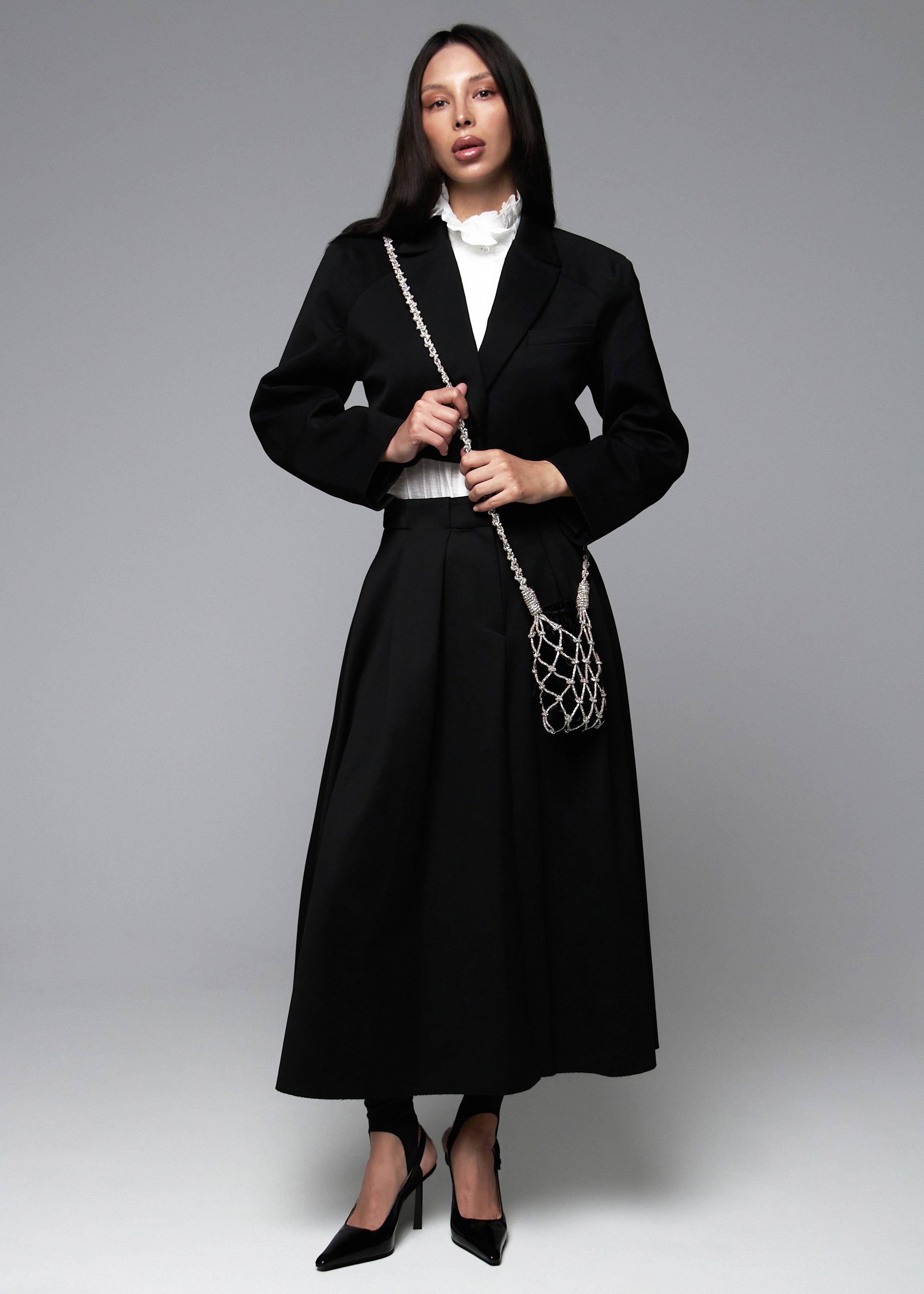 AEOM. Fashion photographer Annа