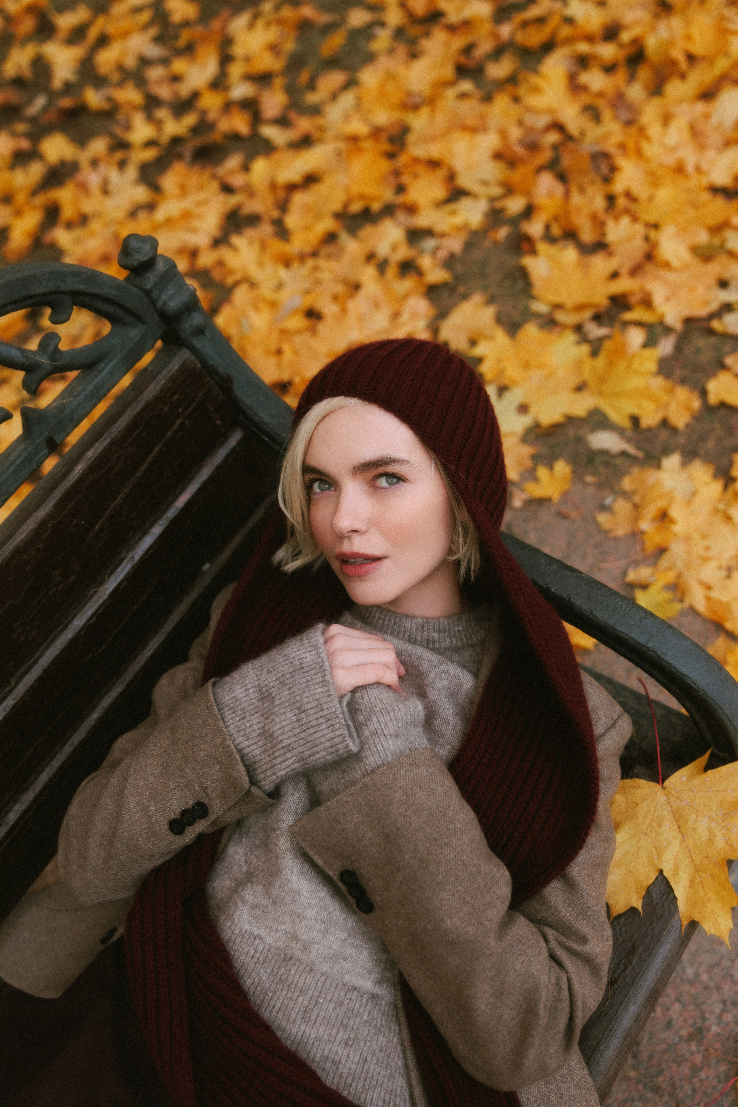 Юля. Фотограф в Москве Людмила Малова