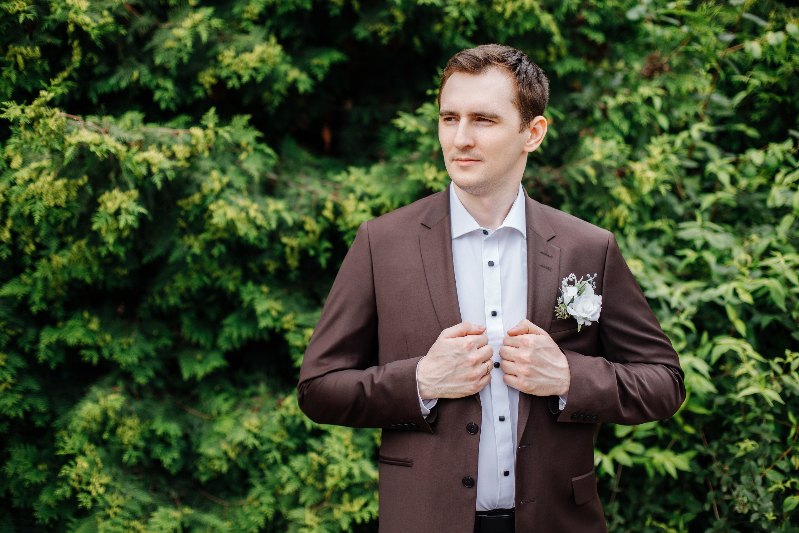 Игорь ♥ Анна. Свадебный и семейный фотограф в городе Воронеж. Ирина Боловина