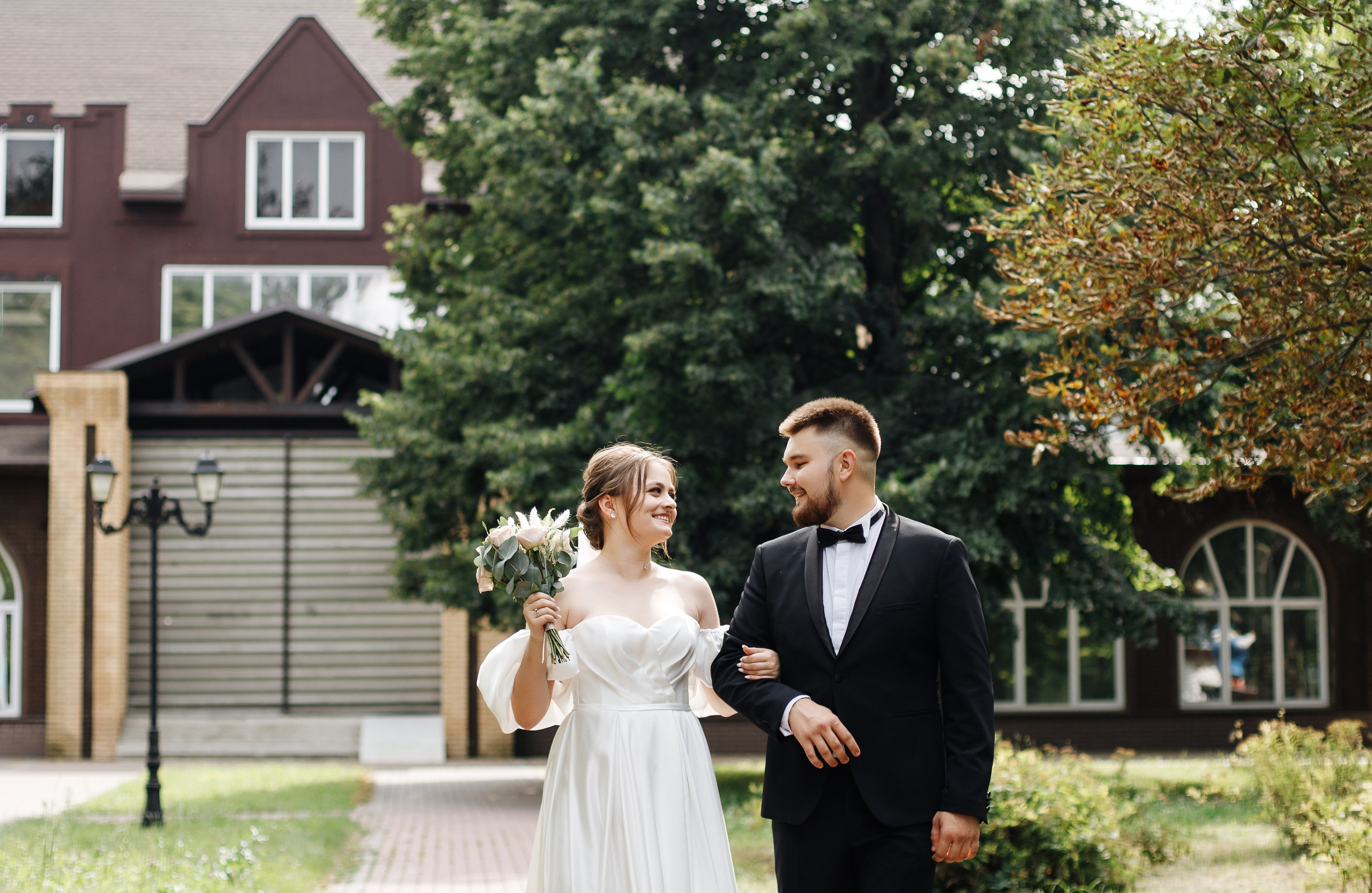 Артём ♥ Дарья. Свадебный и семейный фотограф в городе Воронеж. Ирина Боловина