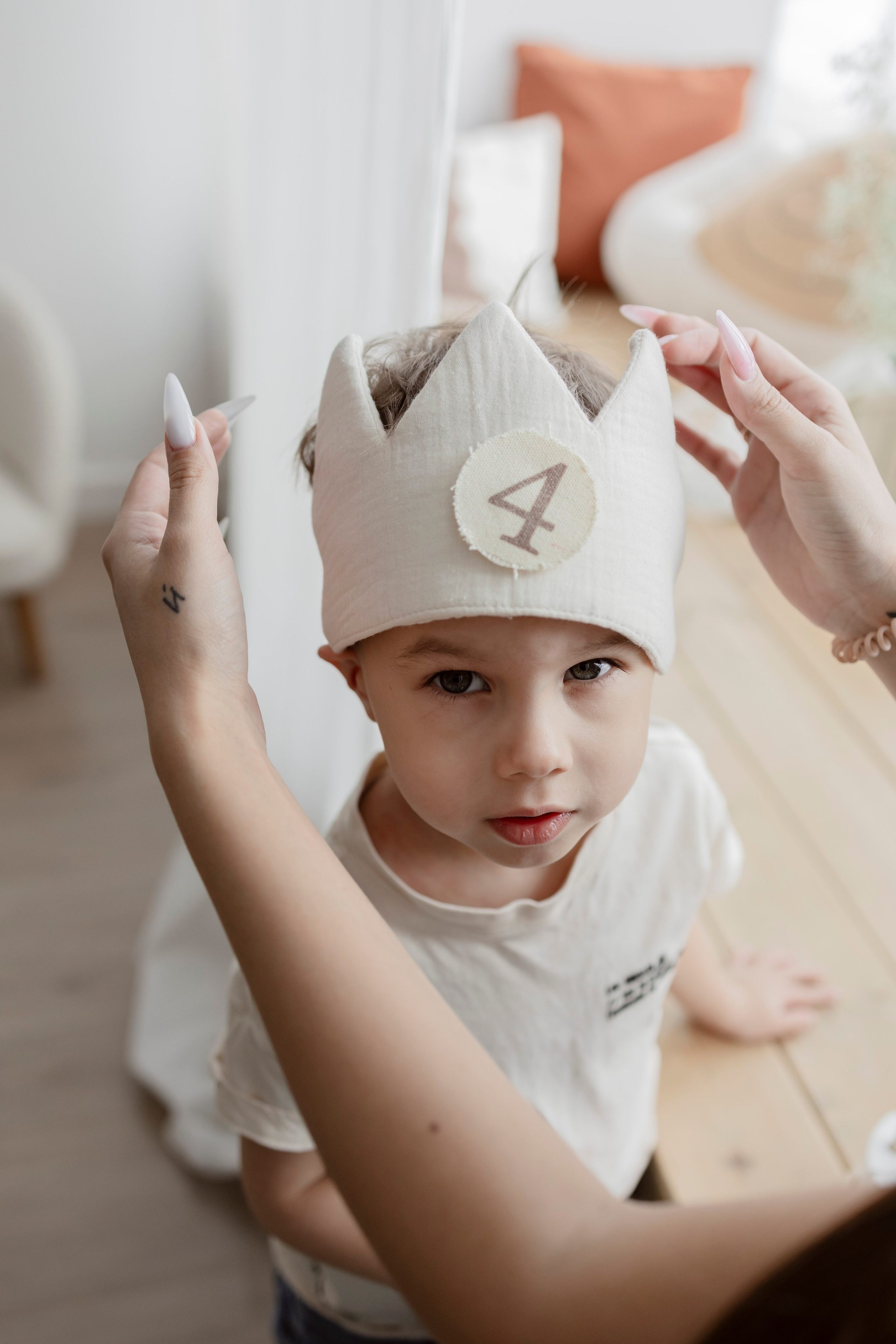 Семейная съемка. Главная