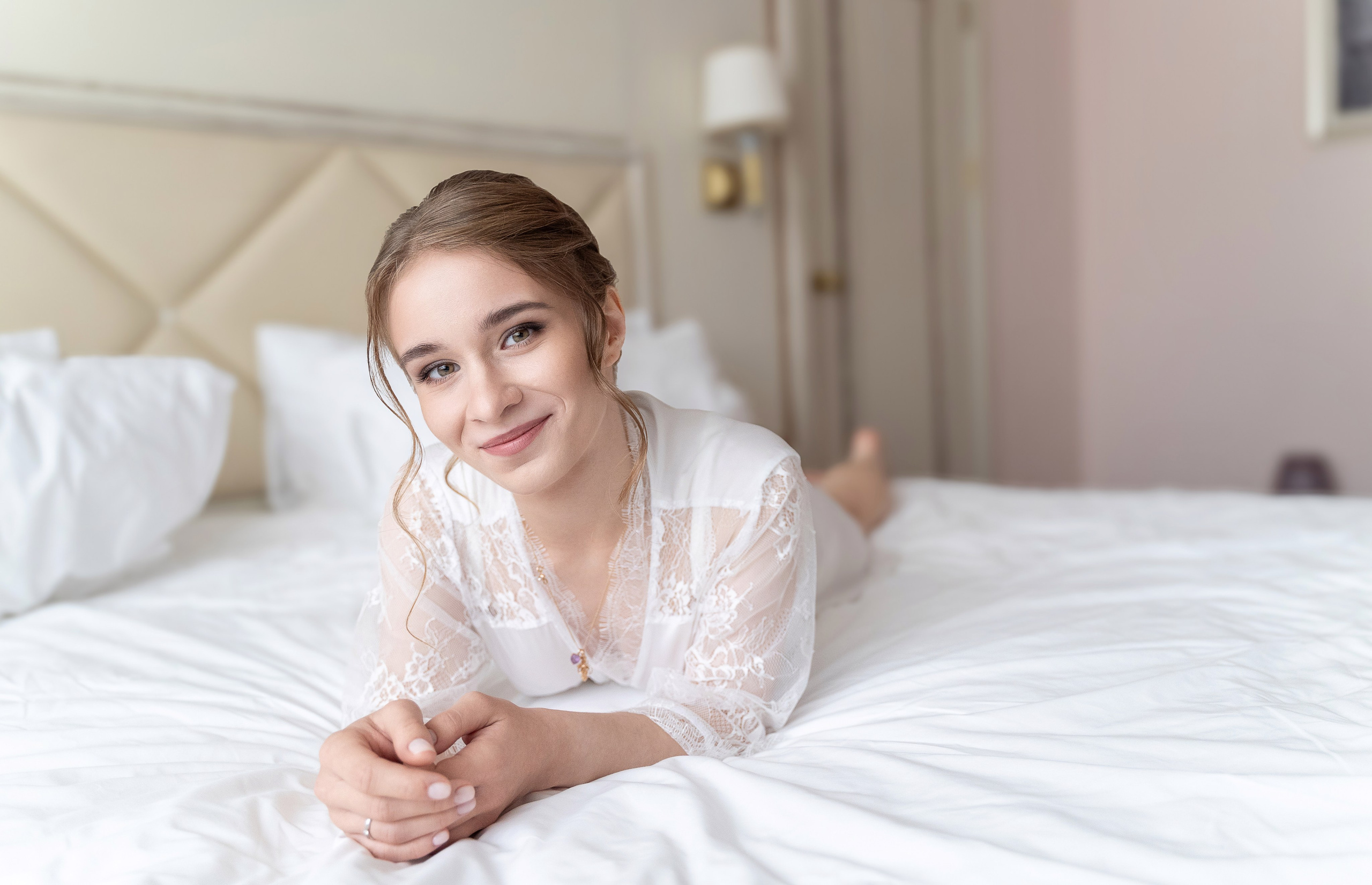 Александр и Виктория. Архив