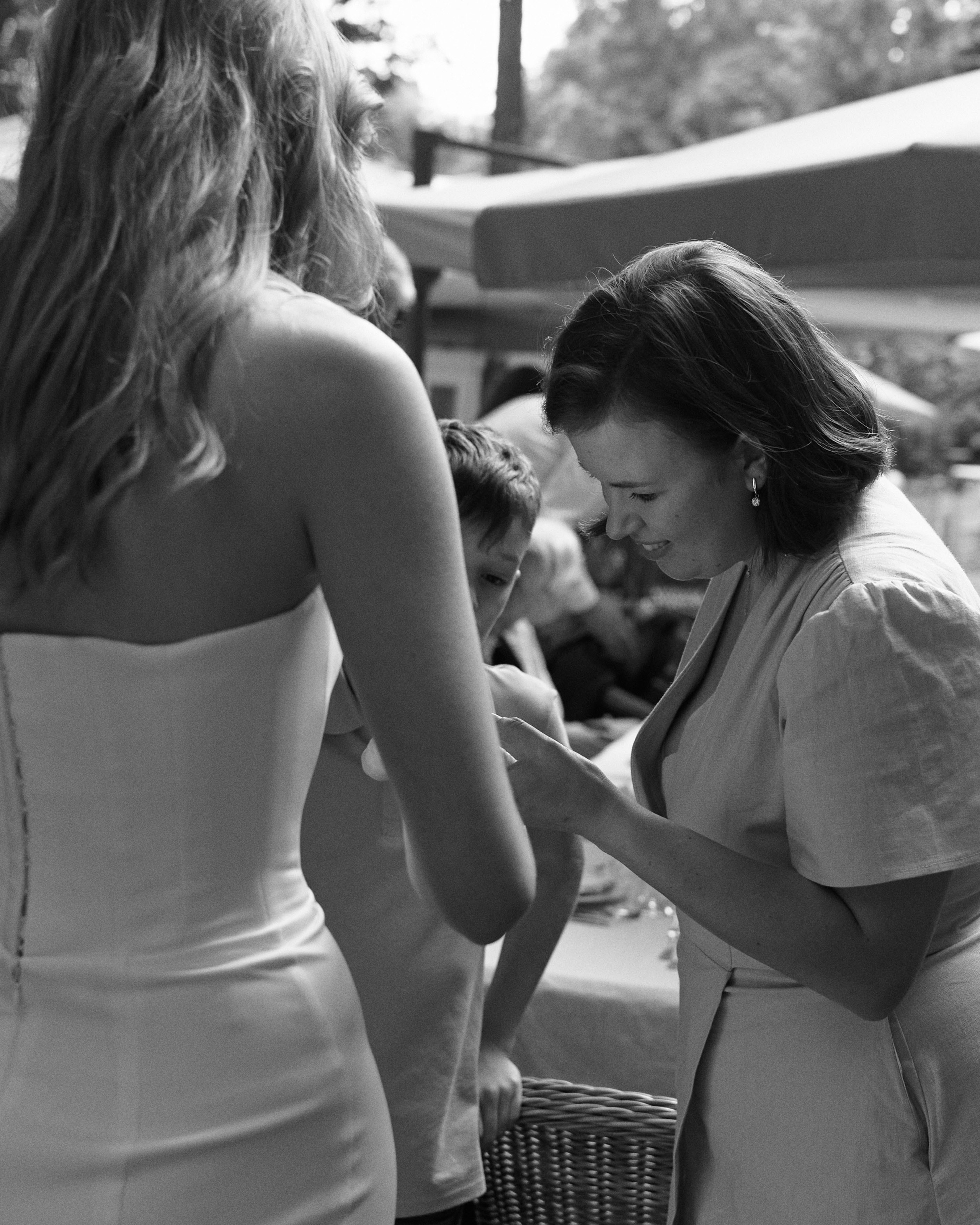 Мария и Владислав. Фотограф Олеся Скворцова