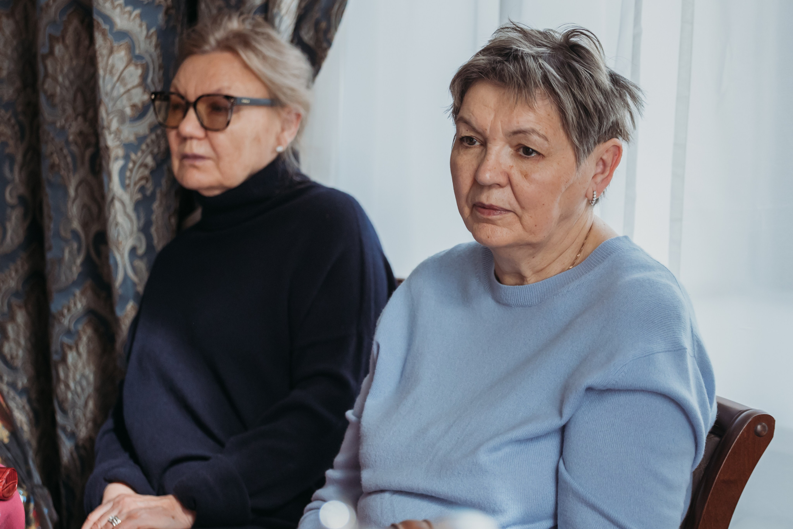 Родные люди «Русское чаепитие». Леся Гаранина. Семейный фотограф/видеограф Москва и область