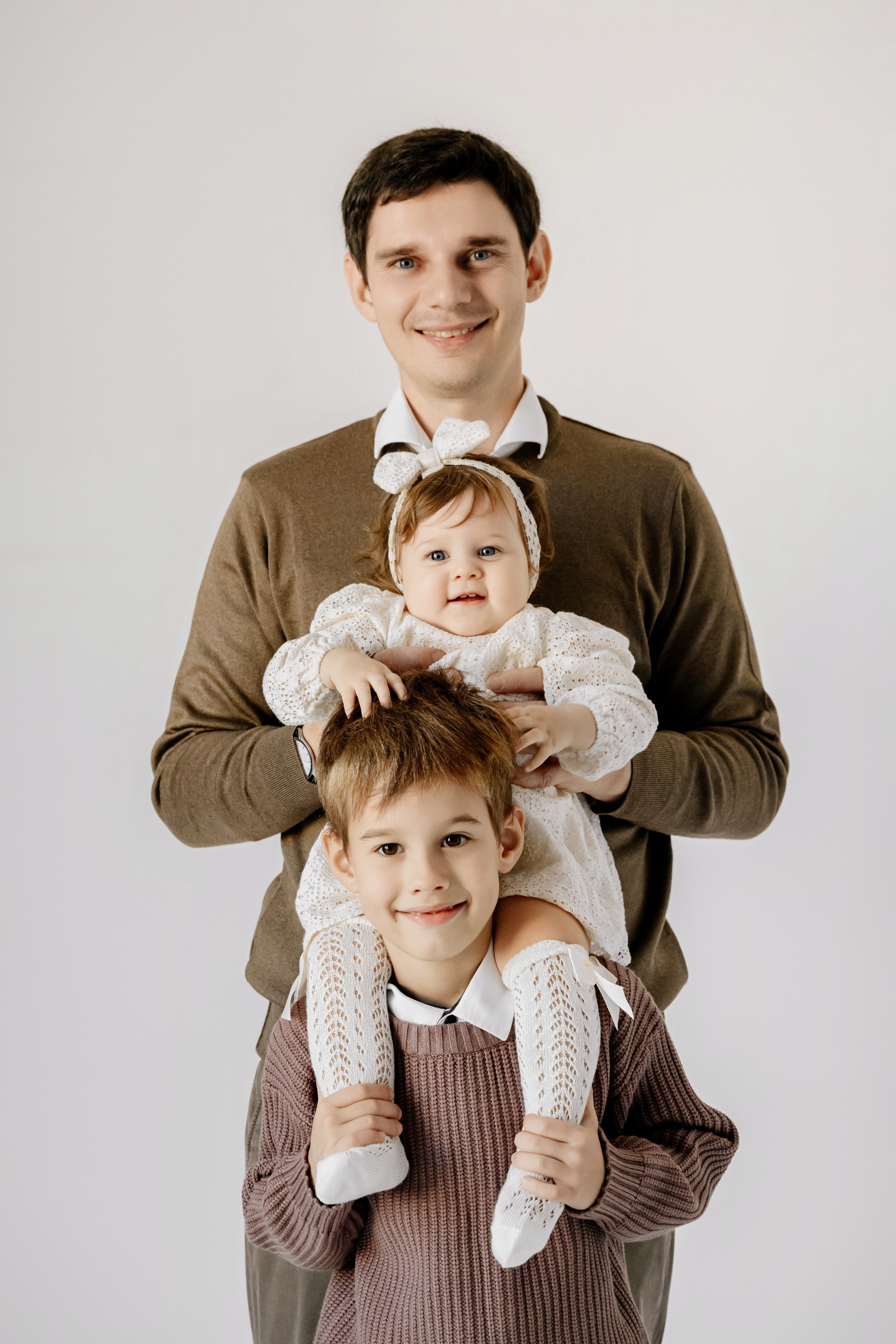 Съемка малыша. Свадебный и семейный фотограф в Сочи Никита Пищов