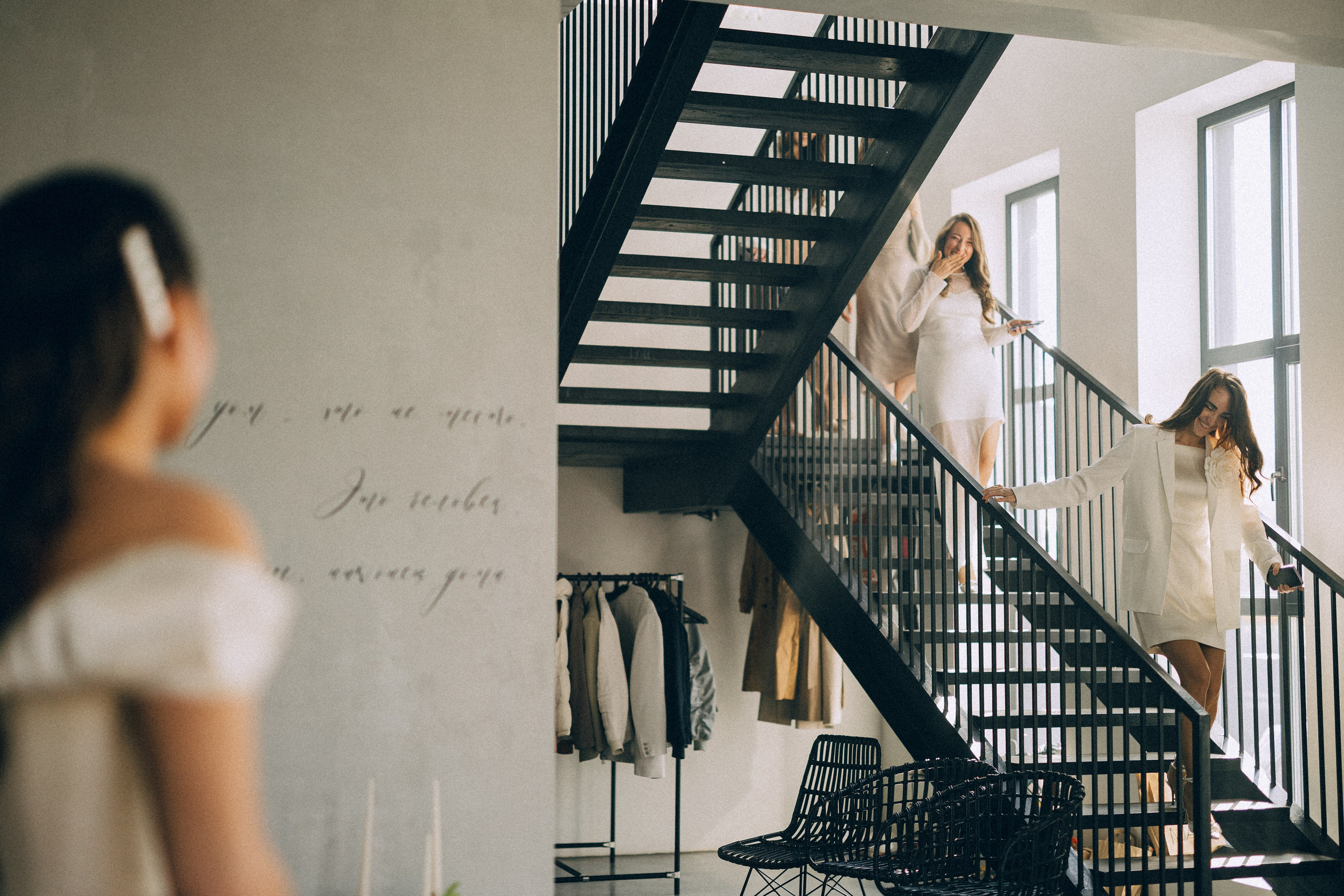 Вот это да, у меня теперь есть жена…. Daria Chigintseva Photographer