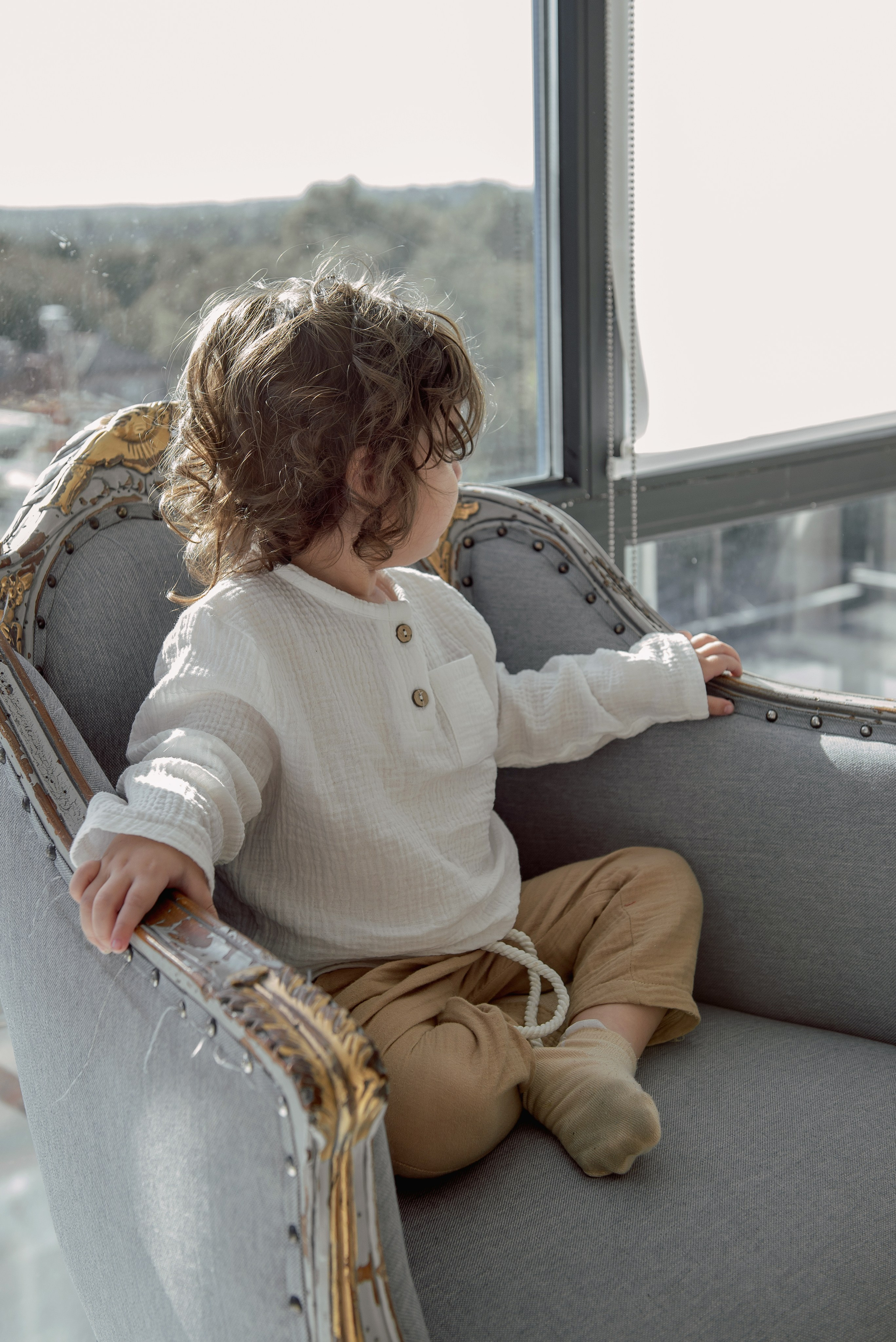 Рузанне 3 года. Семейный фотограф в Новочеркасске Виктория Громова