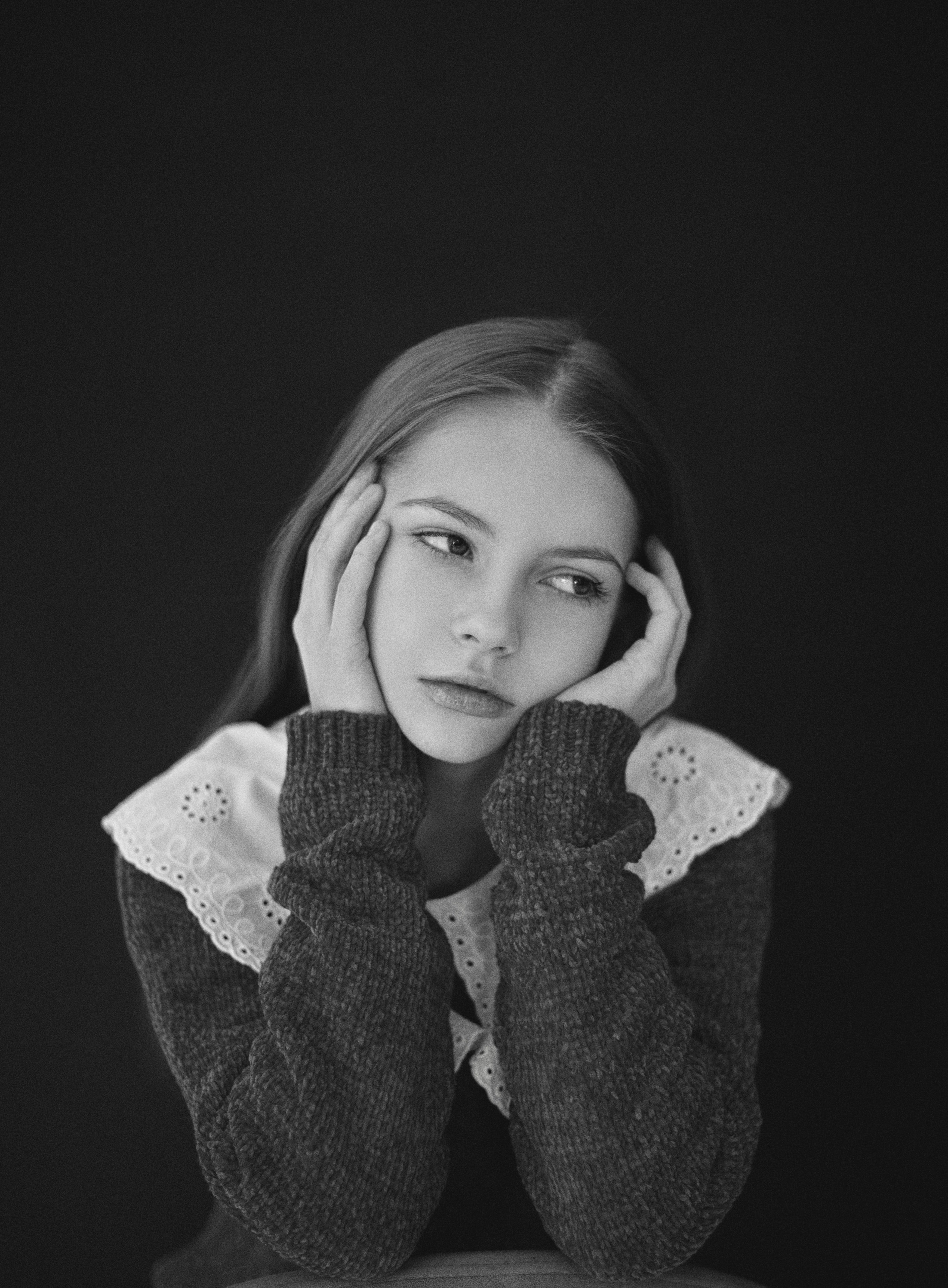 Евдокия. Фотограф беременности и семейных историй в Москве Юлия Варт