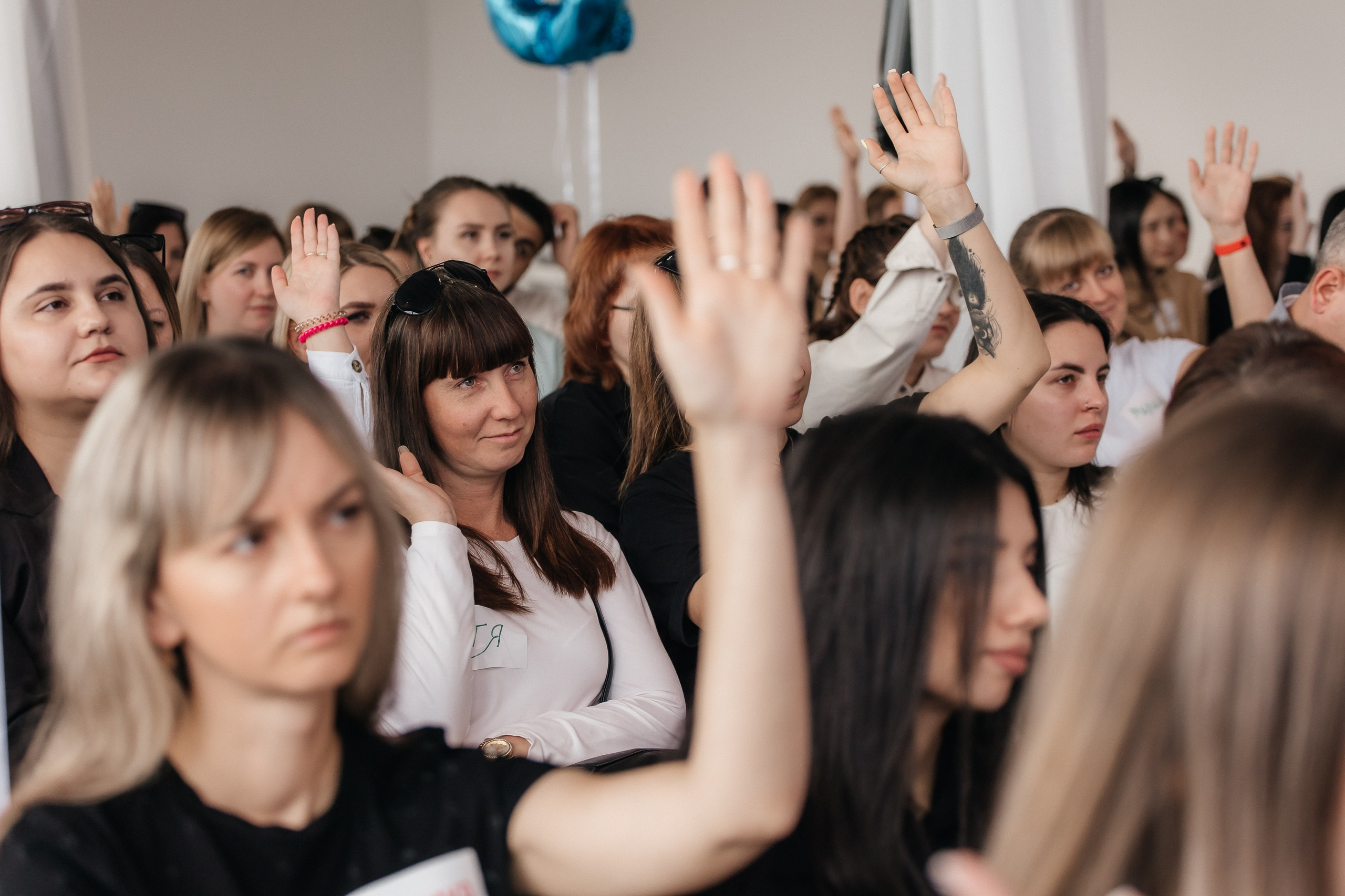 Тимбилдинг компании ПКБ. Фотограф в Волгограде — Александра Искандерова
