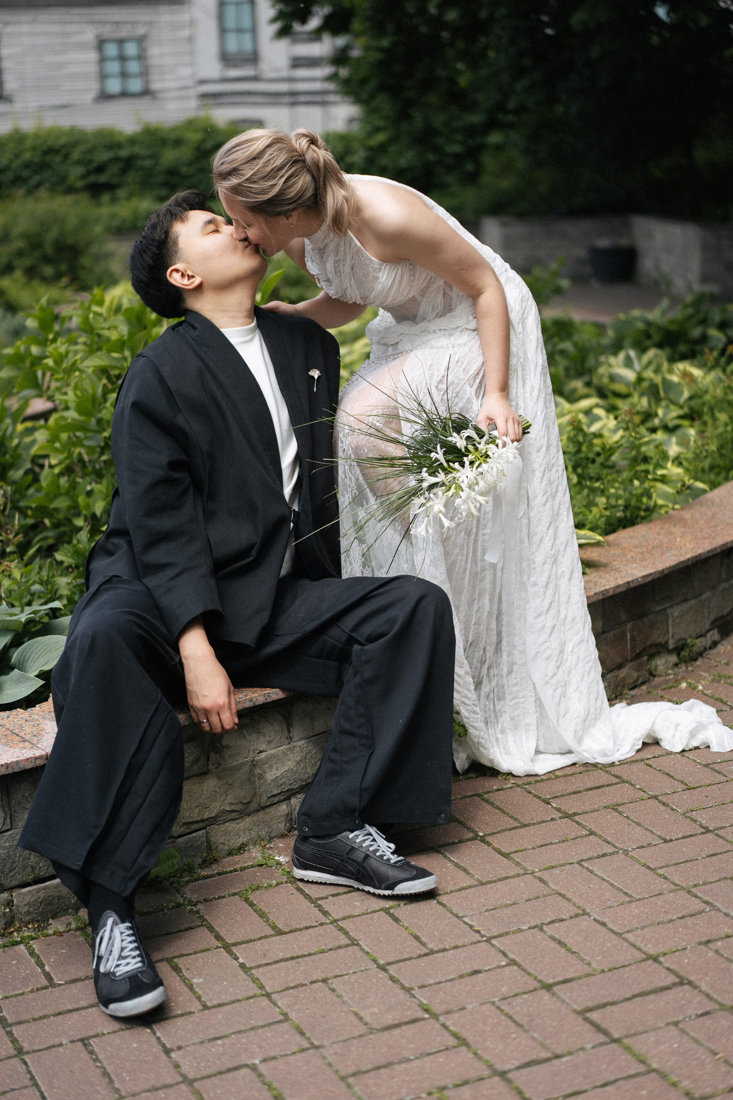 Иван и Екатерина. Wedding and family photographer