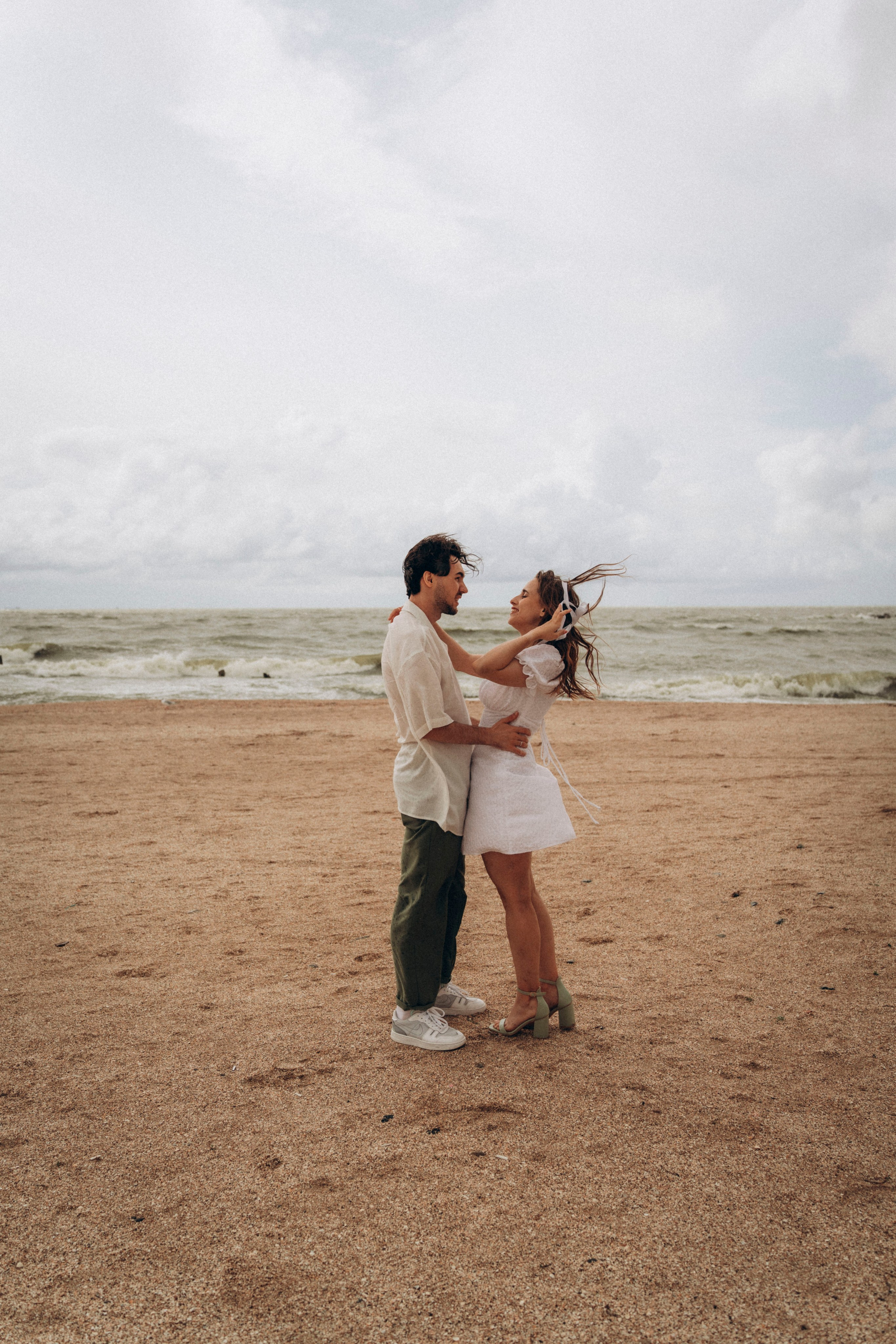 В&А. Свадебный и семейный фотограф в Ейске Инна Чаплюк