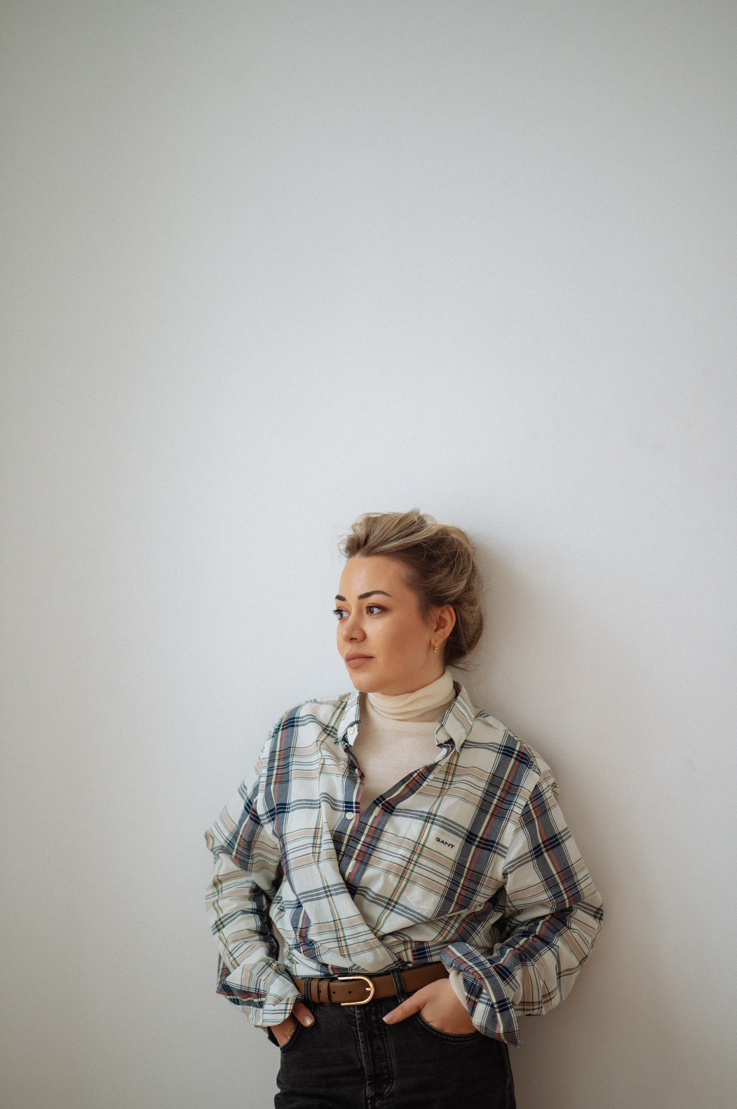 Портреты для Рузаны. Свадебный и Семейный фотограф в Санкт-Петербурге Марина Заборовская