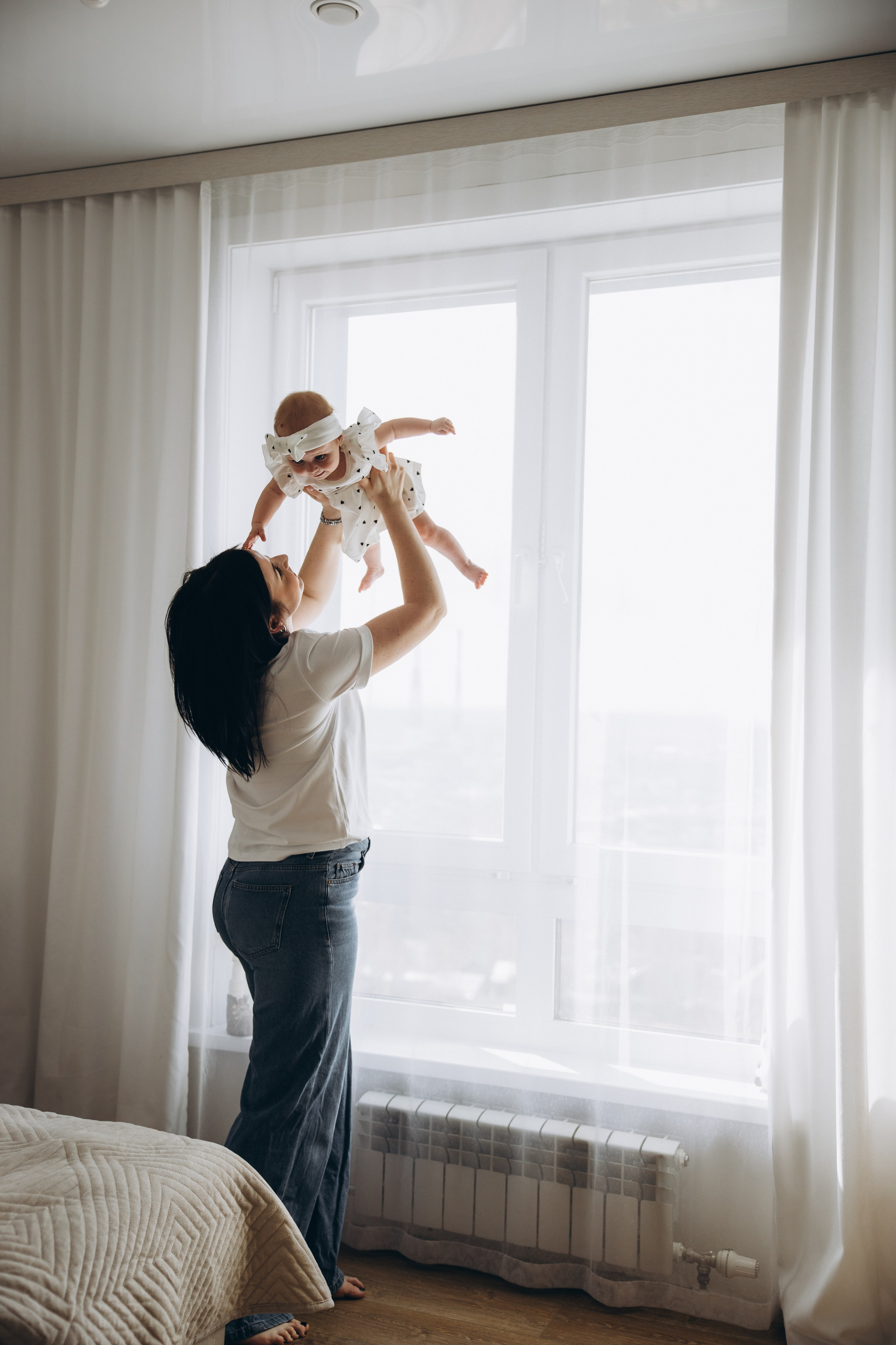 Домашняя. Свадебный, семейный фотограф в Иркутске Светлана Макаричева