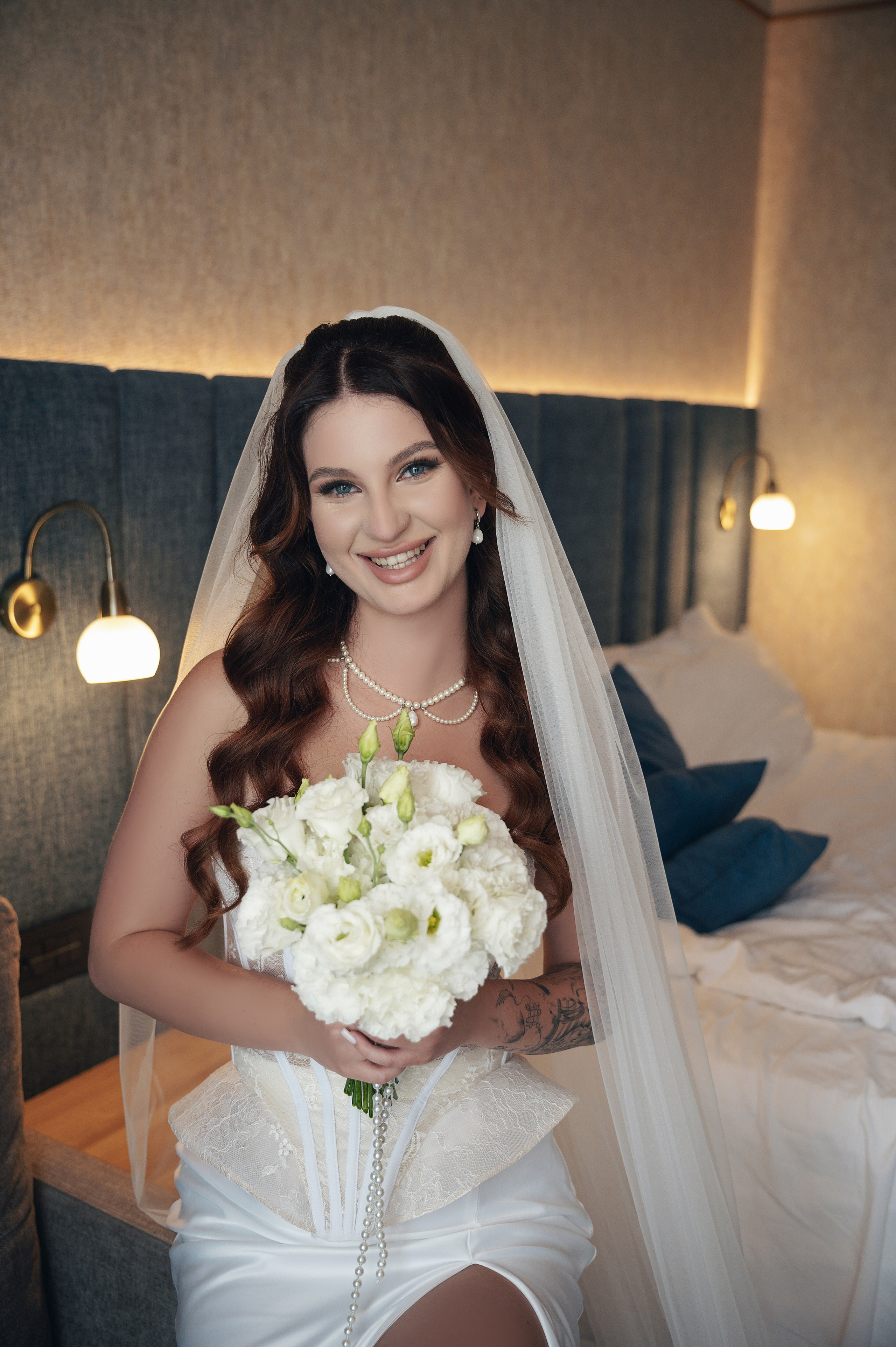 Александр & Анастасия. Фотограф Таня Юдина в Ростове-на-Дону