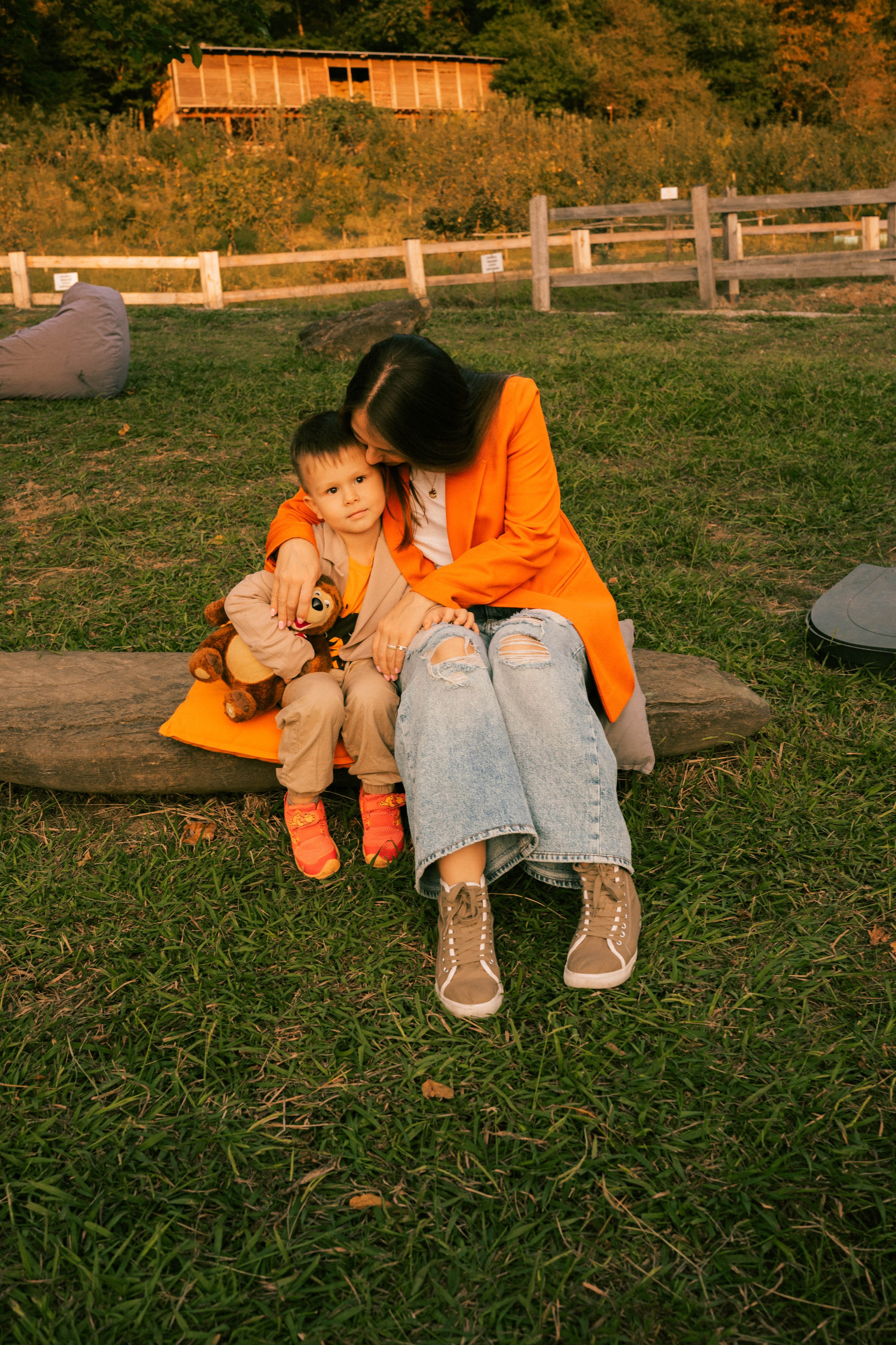 Вика, Лиза и Саша. Фотограф в Сочи Щетинина Анастасия