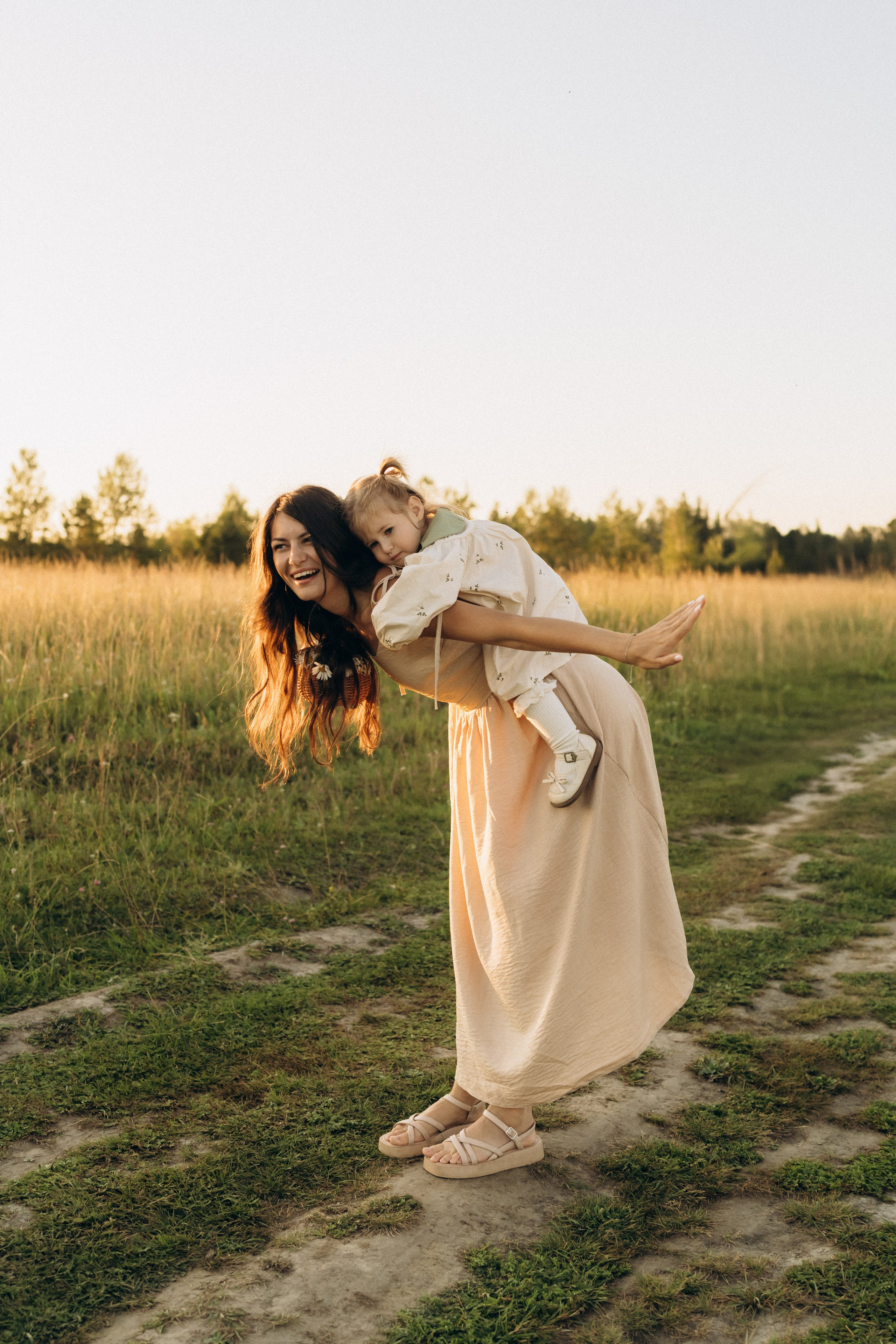 Пусть на любое «хочу и желаю» — жизнь отвечает: «уже исполняю!». Семейный фотограф в Ангарске/ Иркутске