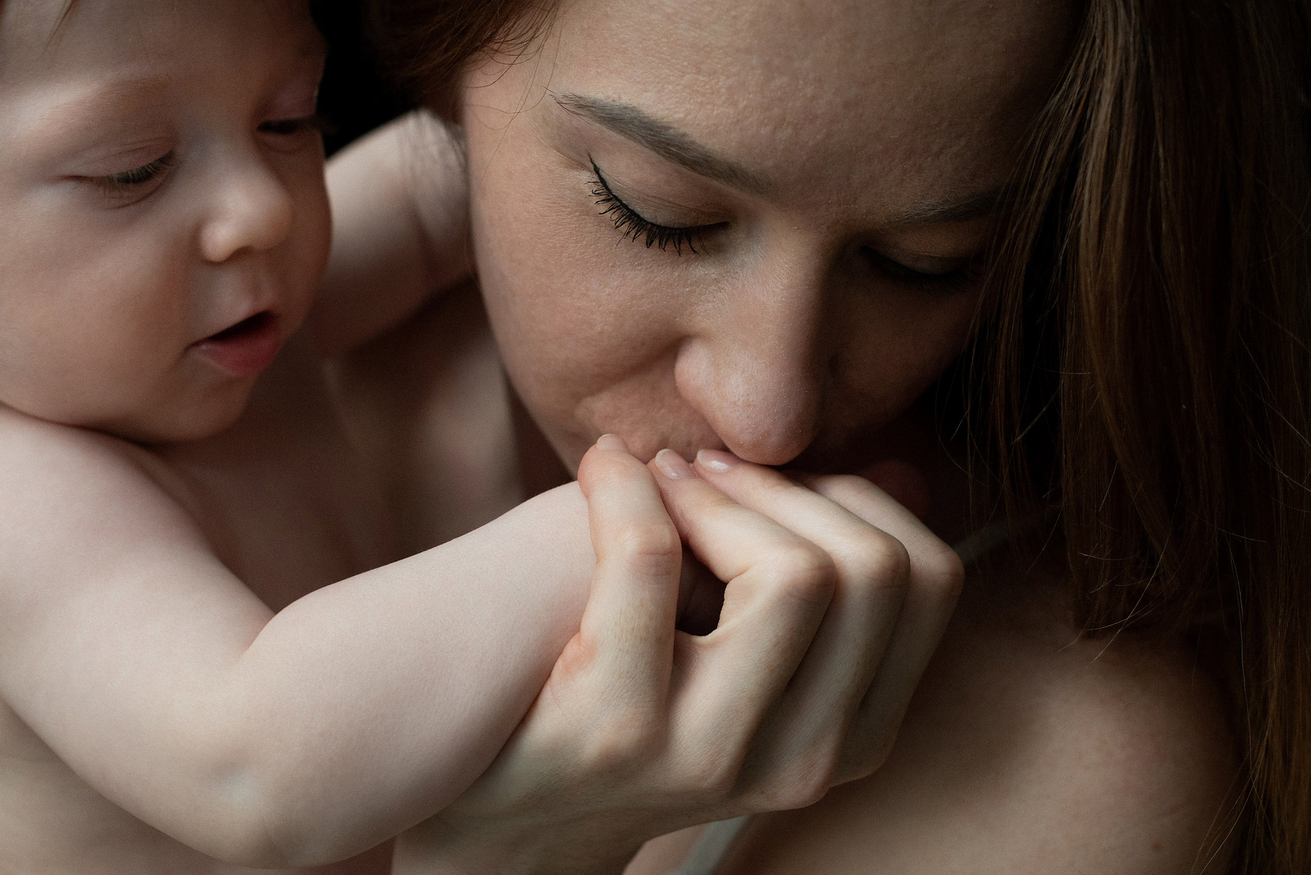 Настя & Лёвушка. Юлия Соколовская Фотограф Москва Красногорск