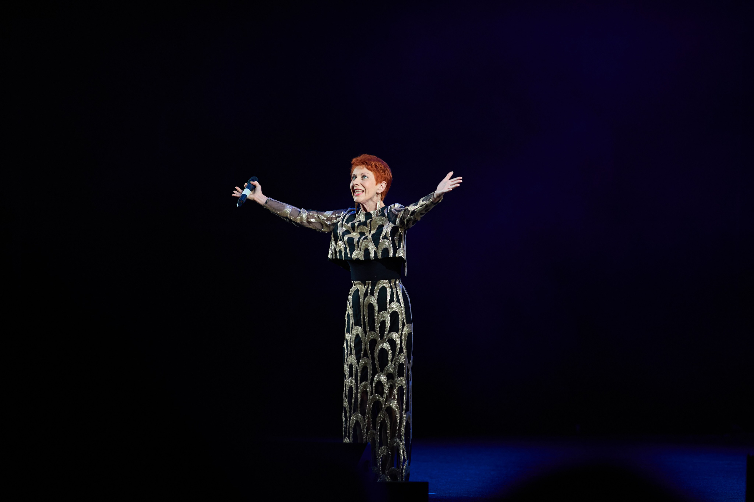 Открытие фестиваля «На семи холмах» 2024. Фотограф Илья Прохоров в Кирове