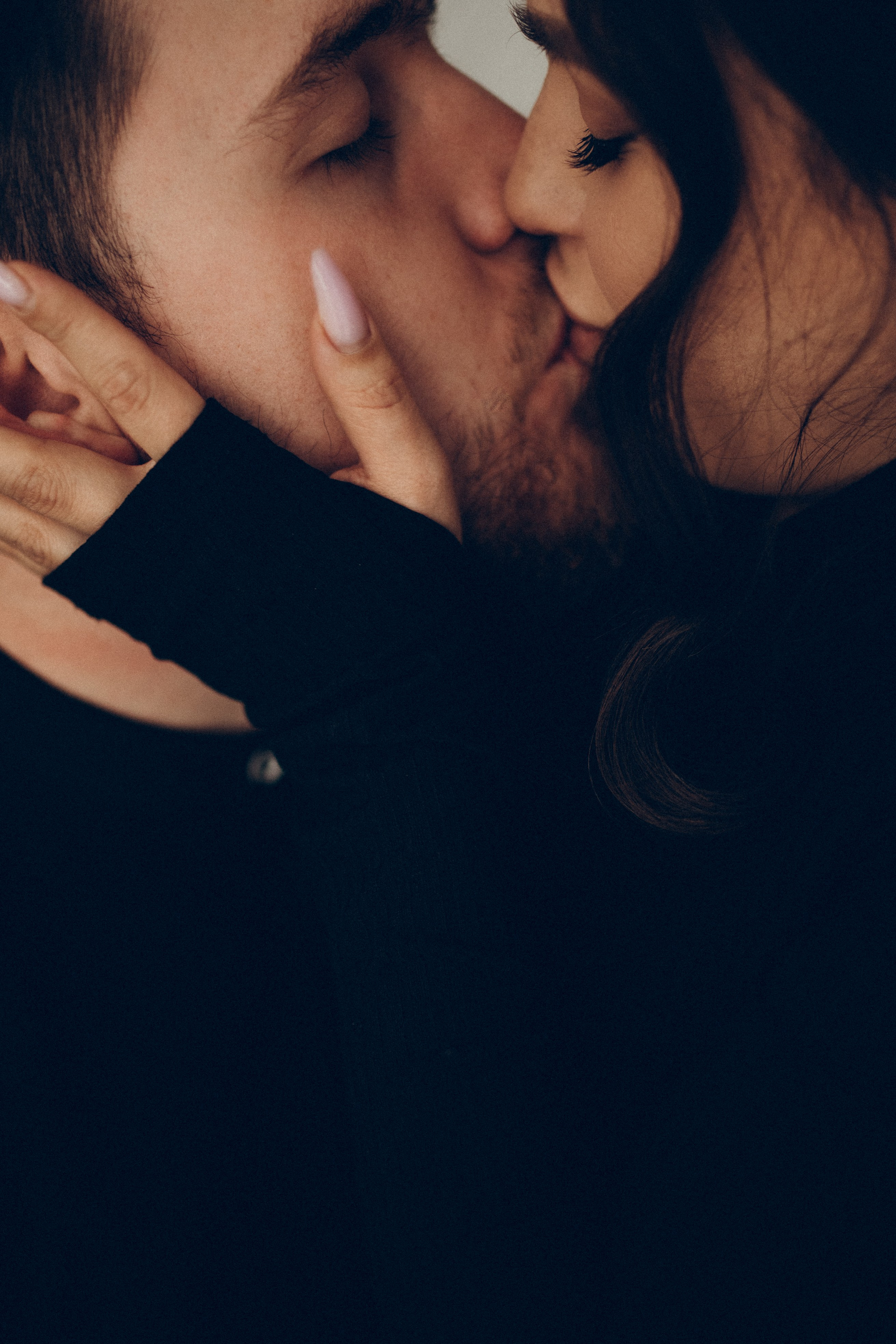 October, 2023. Фотограф Данил Бушуев