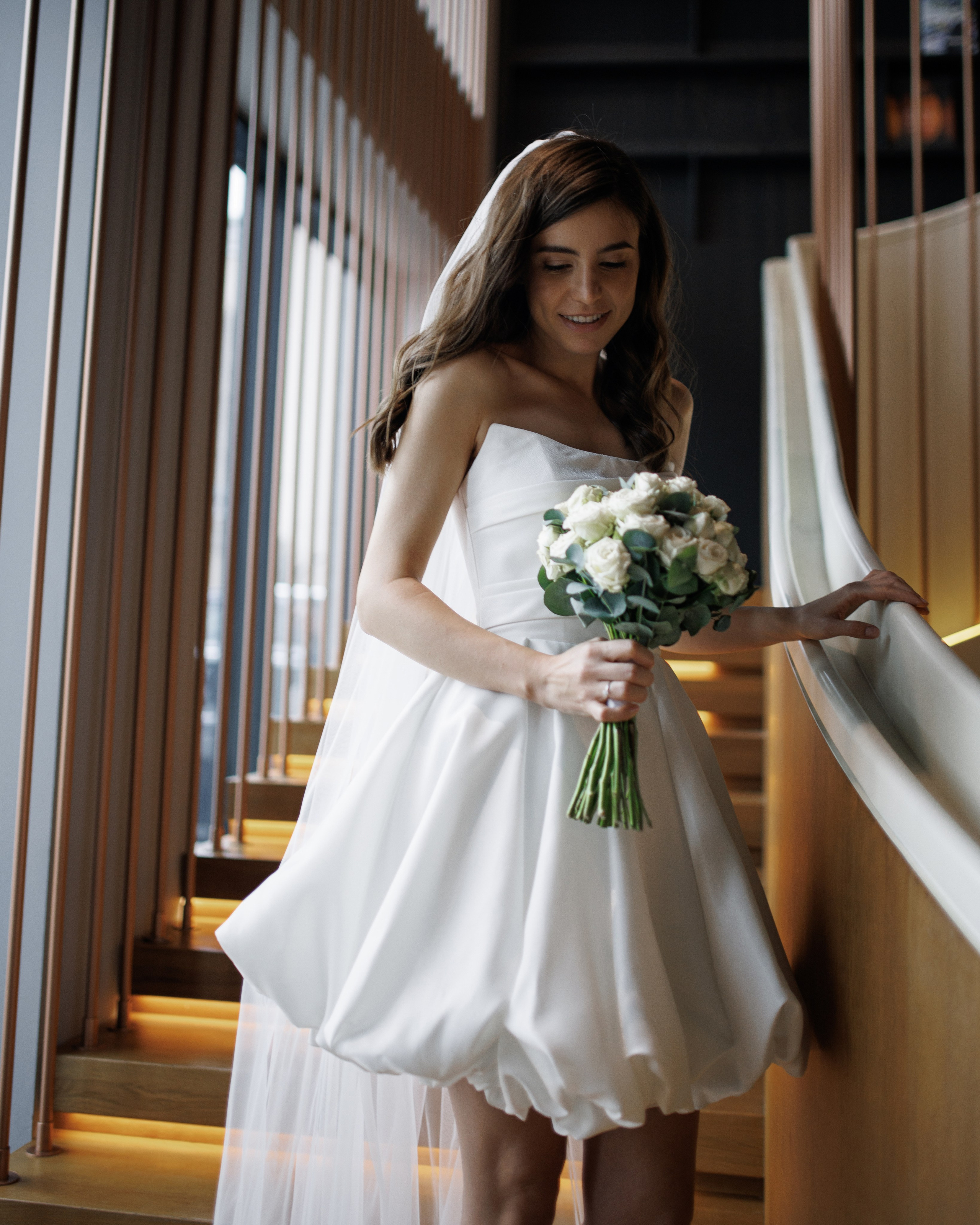 Я буду твоей улыбкой. Свадебный и семейный фотограф в Москве Julia Juice