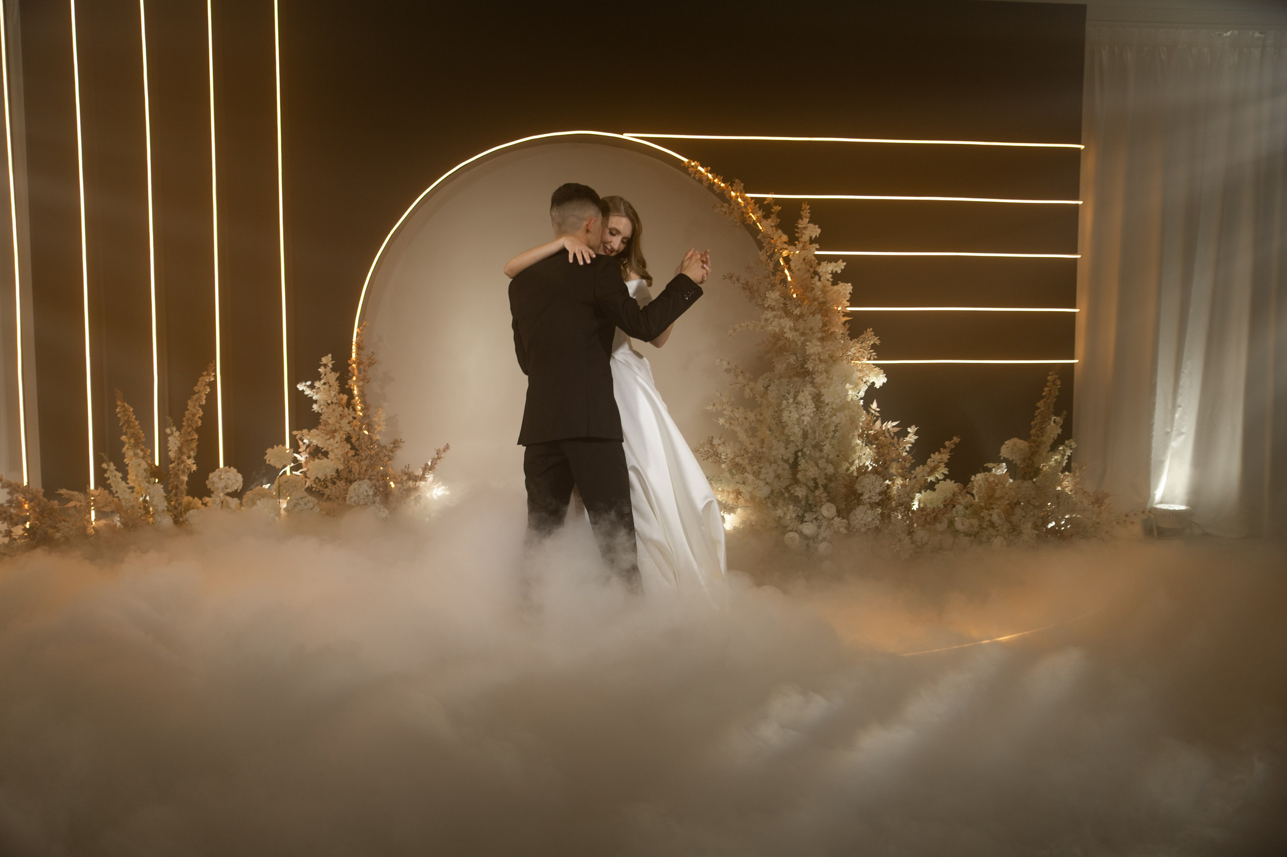 Свадьба Тимура и Виктории. Свадебный фотограф Тюмень Анастасия Битная