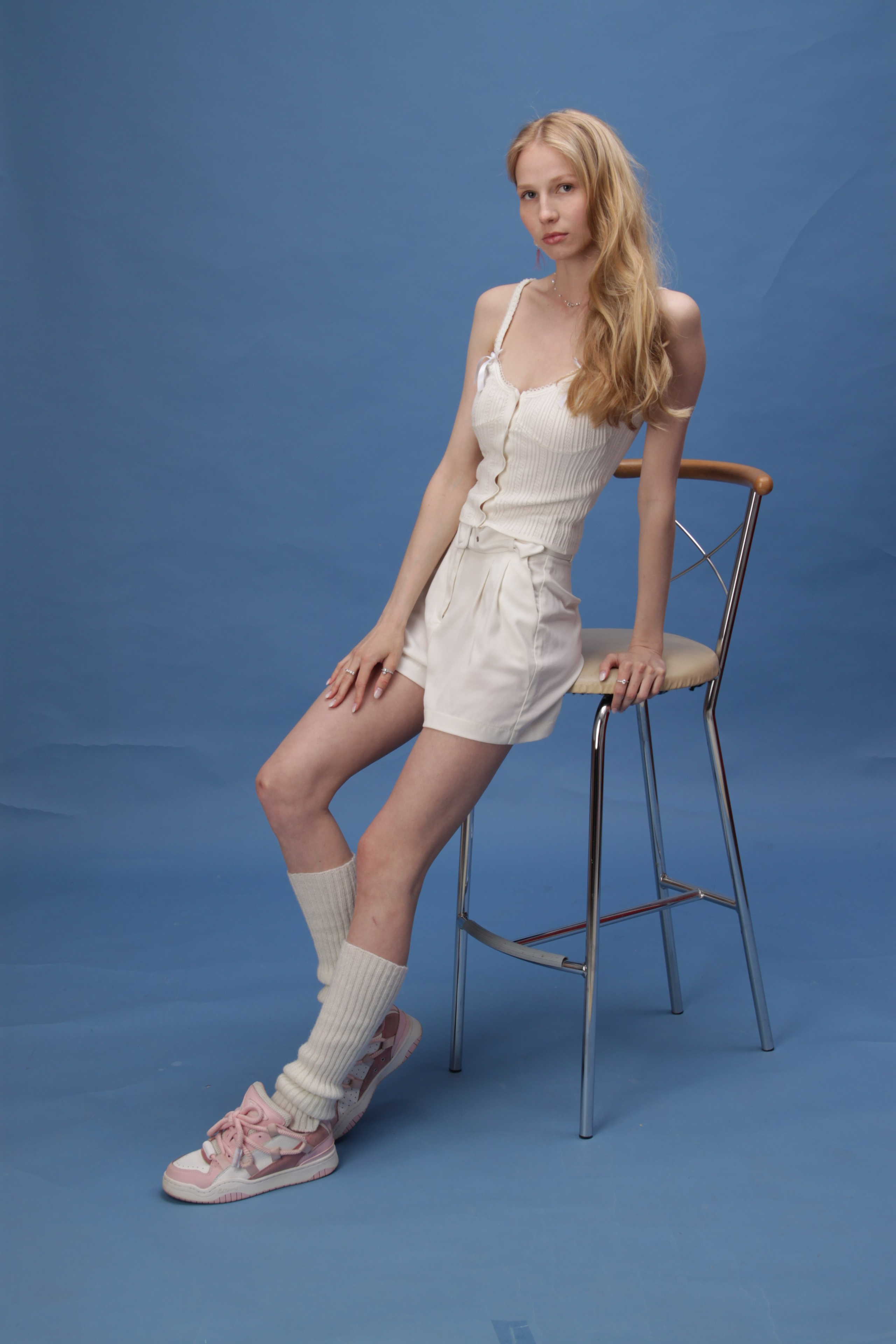 Елизавета Иваненко. Модельное агентство TM Models в Калининграде