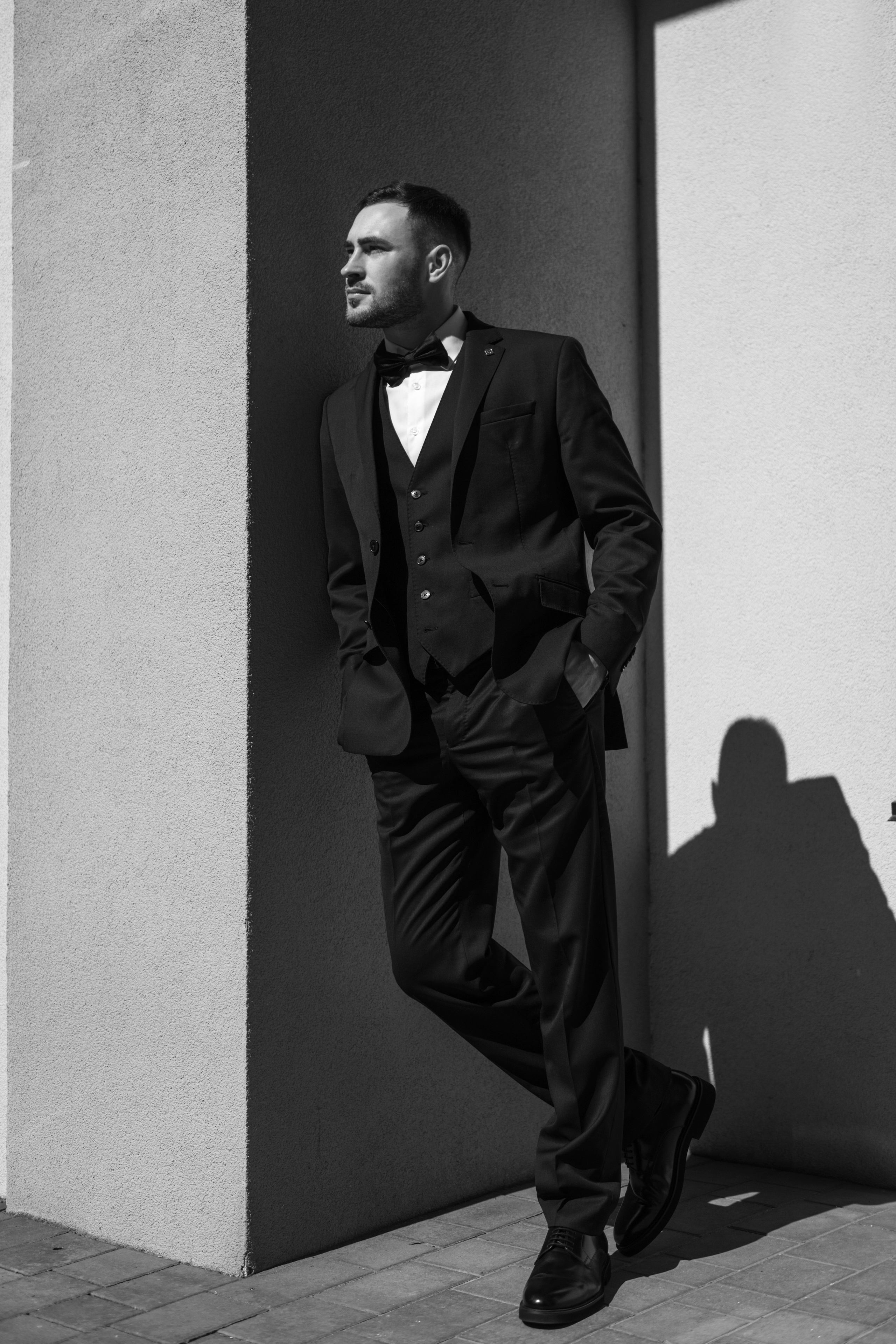 Егор и Лера. Свадебный фотограф в России и заграницей — Ольга Каретникова