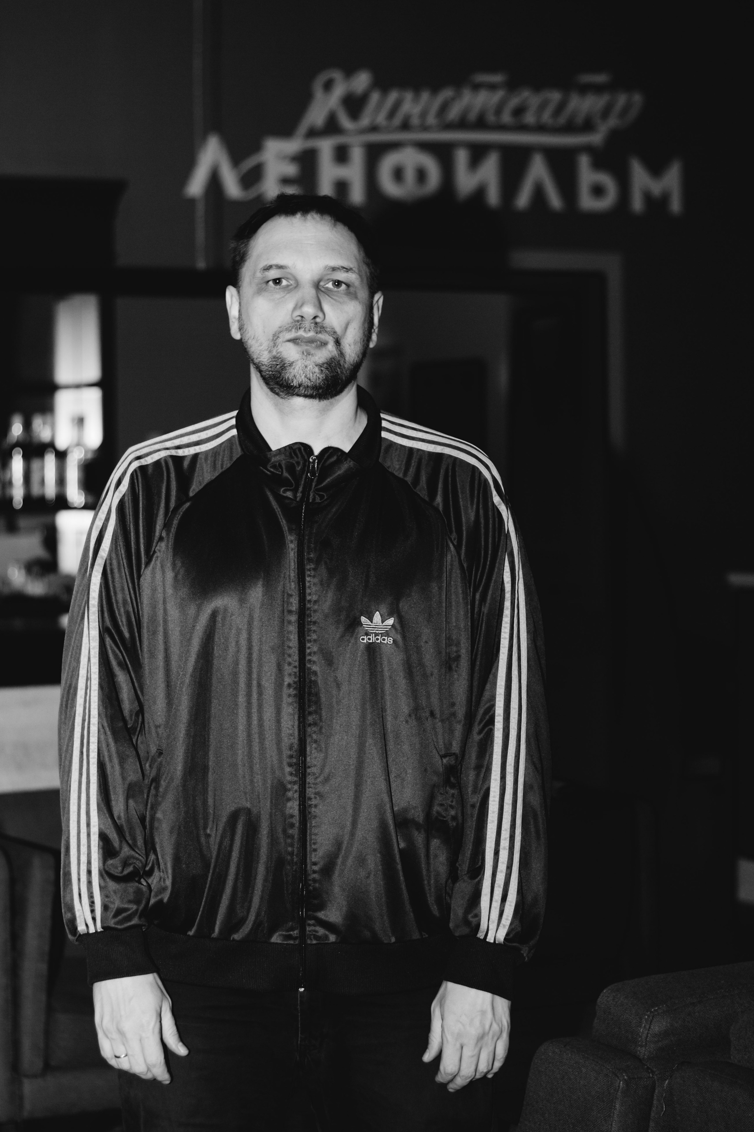 Премьера фильма «Жар-птица». Юля Мурашова портретный и документальный фотограф