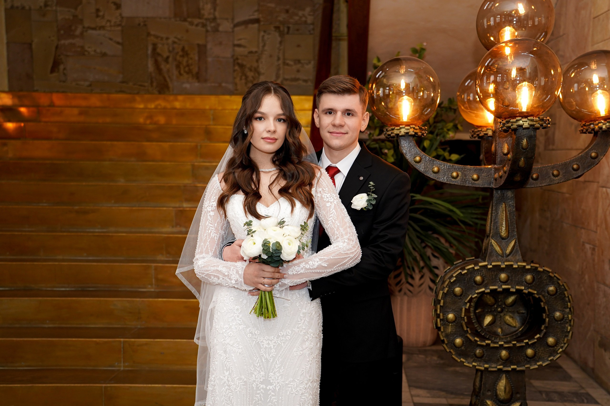 Роспись в Кировском ЗАГСе. Свадебный фотограф в Ростове-на-Дону. Таинство Крещения и Венчания, семейные фотосессии. Алёна Чёботова