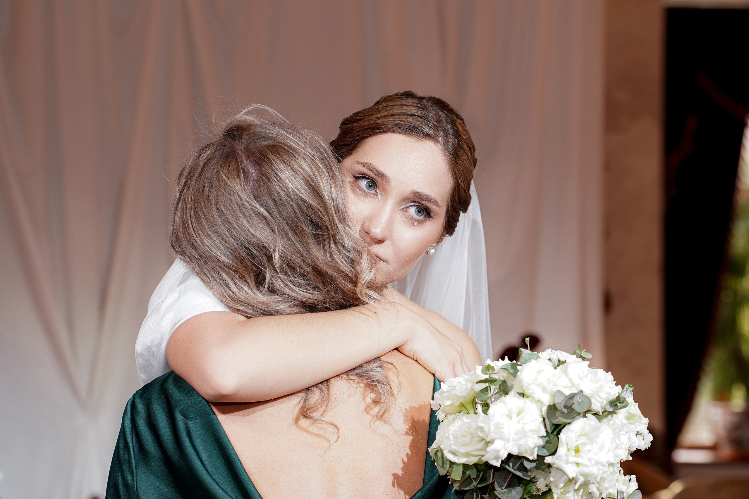 Банкет в Атаманской усадьбе. Свадебный фотограф в Ростове-на-Дону. Таинство Крещения и Венчания, семейные фотосессии. Алёна Чёботова