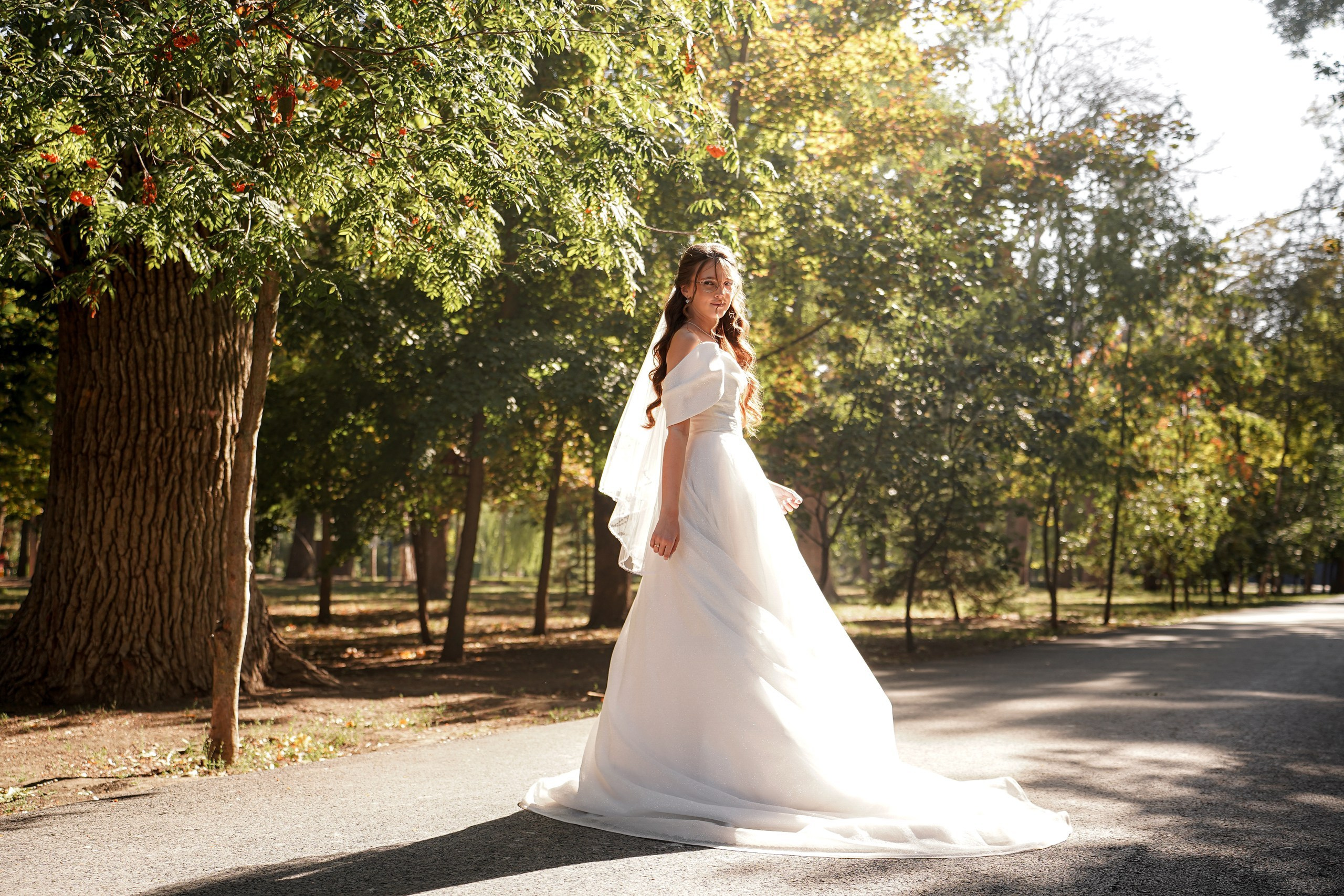 Свадьба «Полный день. Premium». Даниил и Алёна. Фотосессия в Ростове-на-Дону. Свадебный фотограф в Ростове-на-Дону. Таинство Крещения и Венчания, семейные фотосессии. Алёна Чёботова