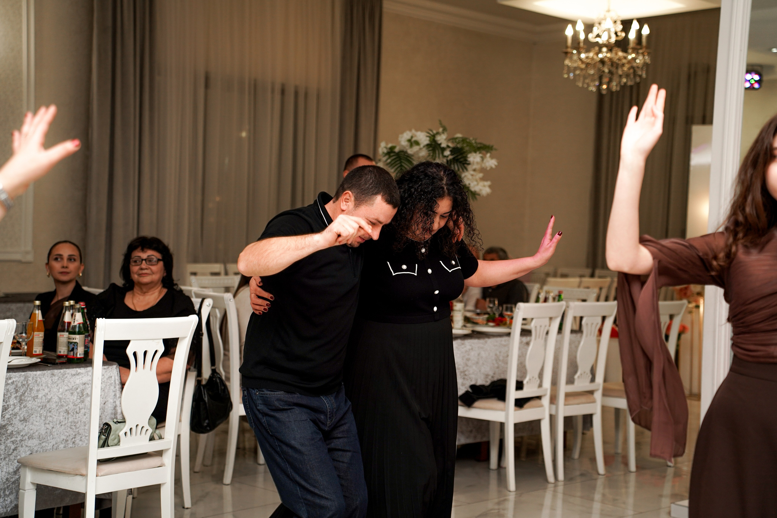 Сватовство. Свадебный фотограф в Ростове-на-Дону. Таинство Крещения и Венчания, семейные фотосессии. Алёна Чёботова