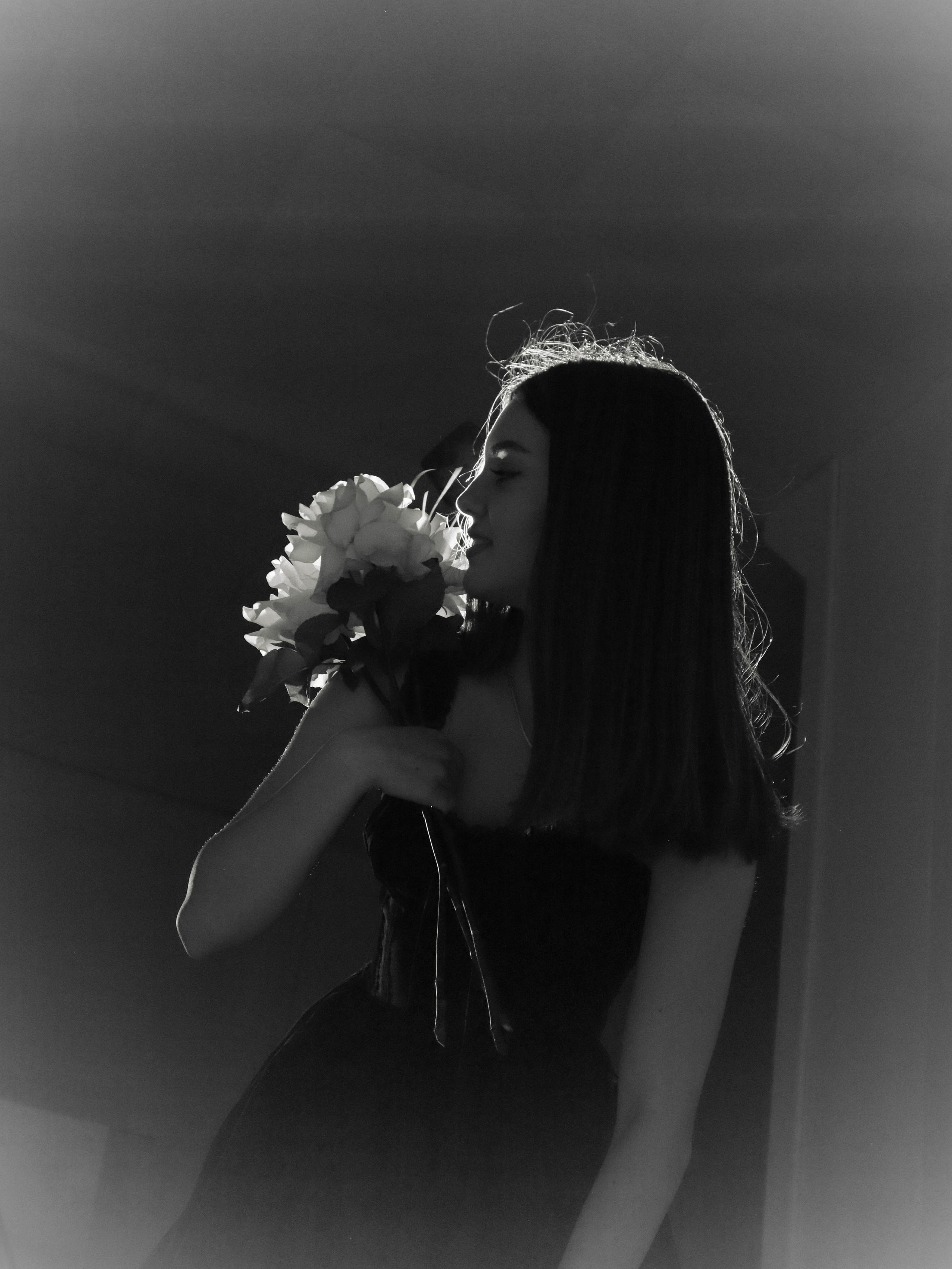 Полина. Портретный и свадебный фотограф в Москве Александра