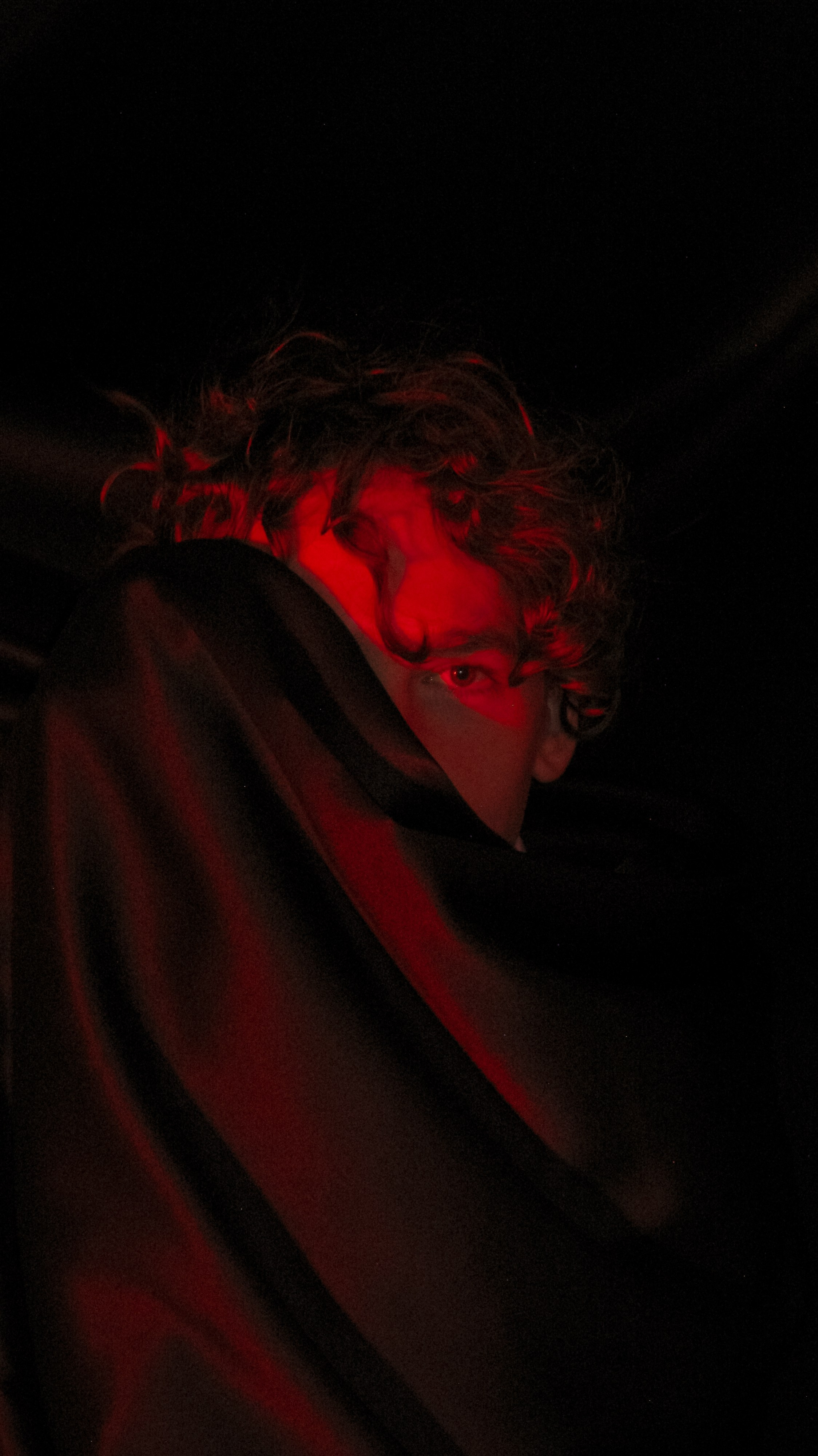 Вова. Портретный и свадебный фотограф в Москве Александра