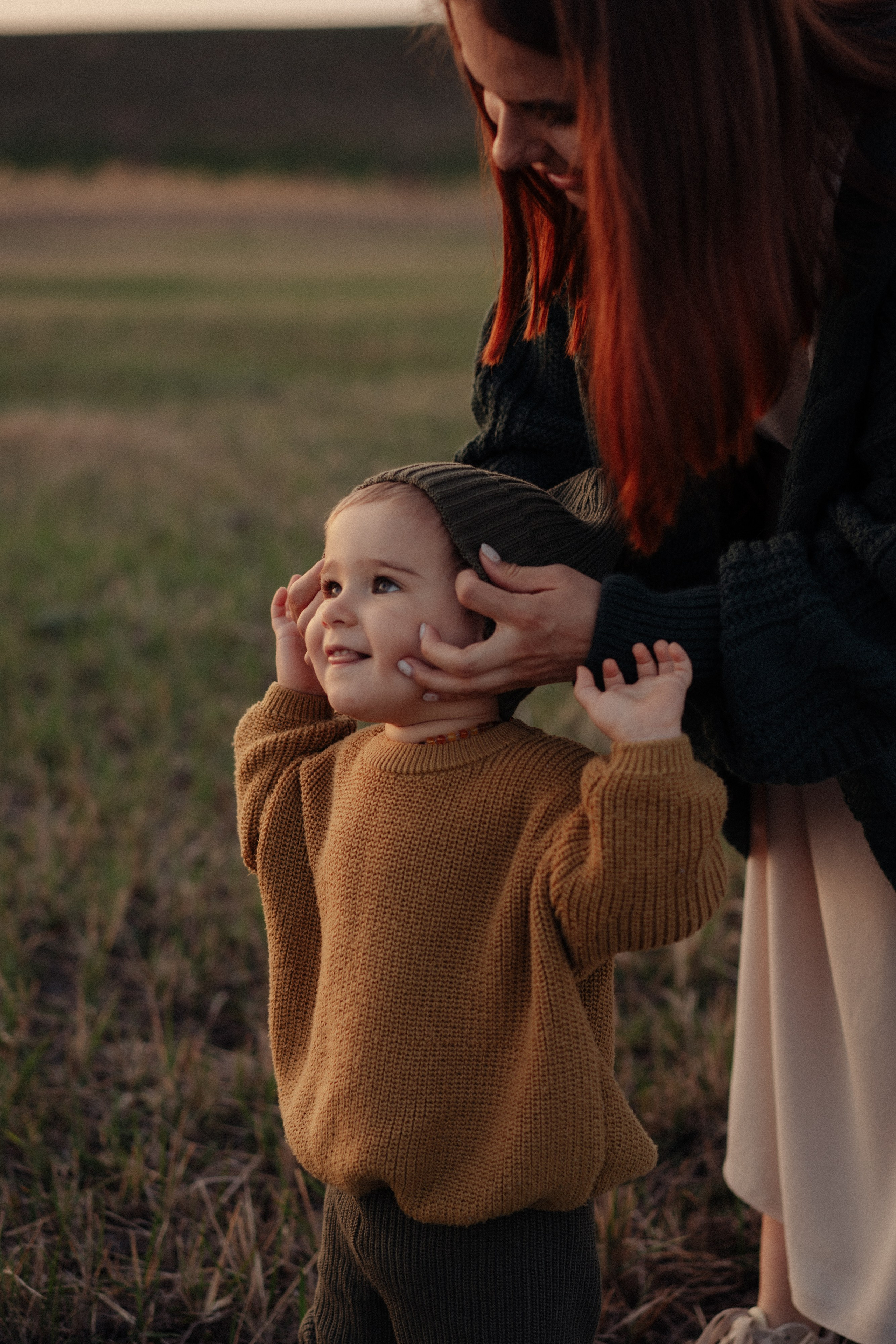 Семейный и детский фотограф в Волгограде и Сочи Наталия Пирметова